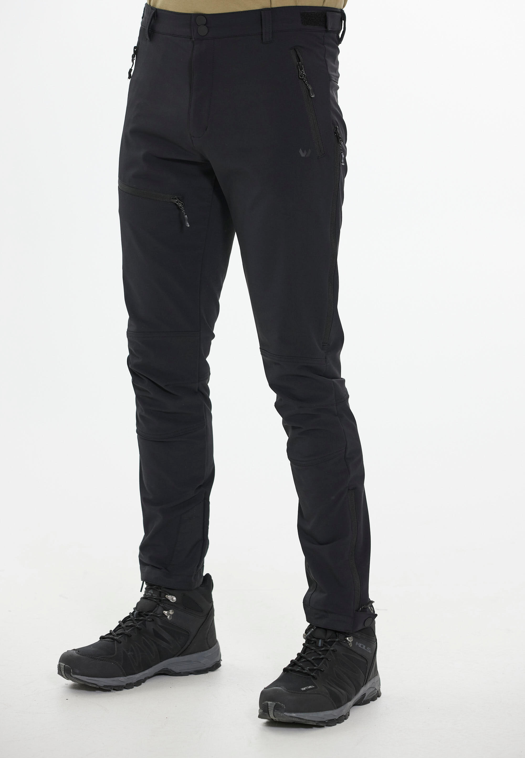 Pantalon Whistler Rexburg 4/5
