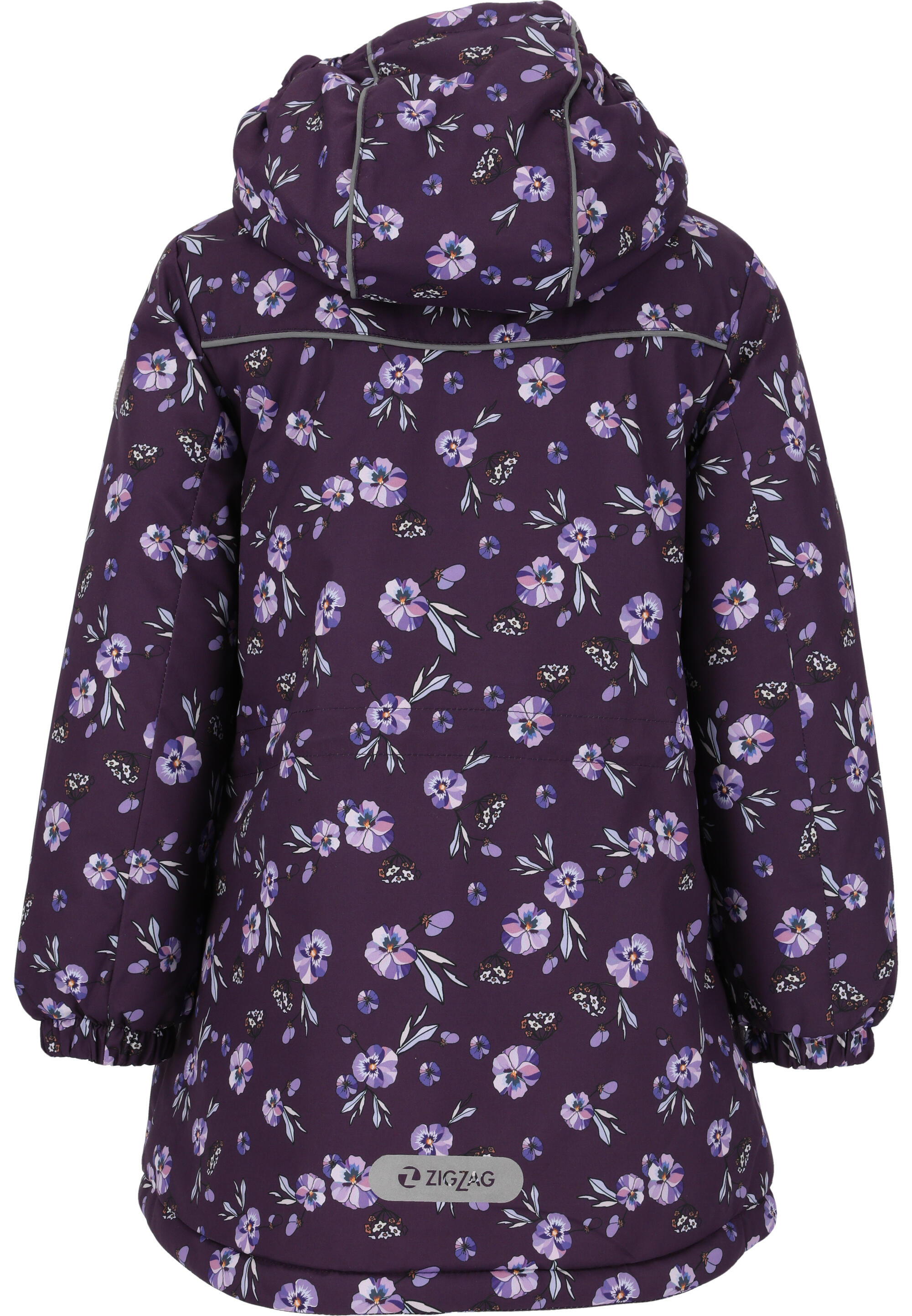 Veste de parka Angelina 2/5