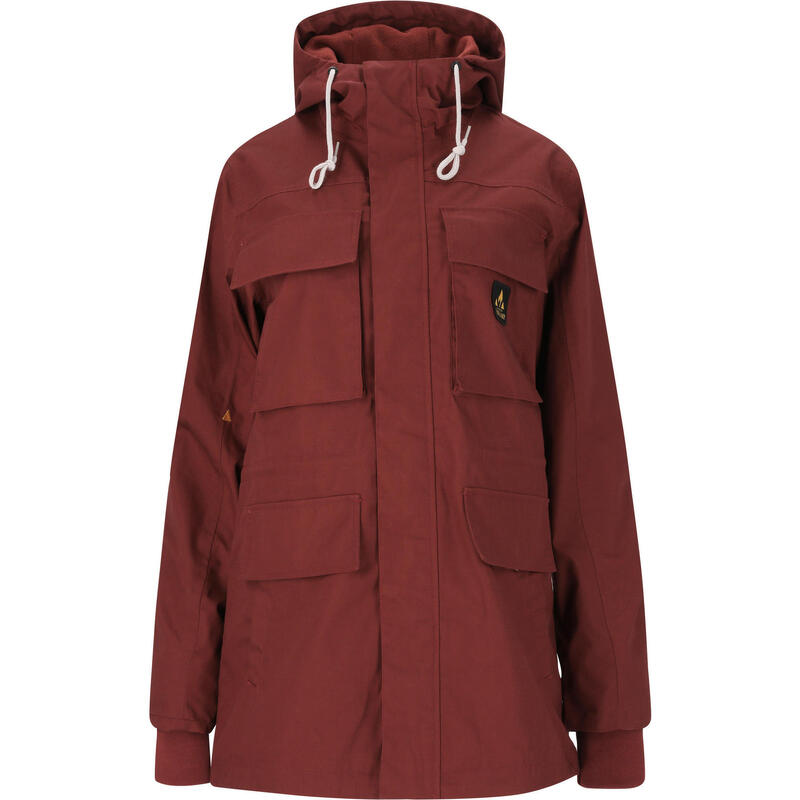 WHISTLER Jacke Canon