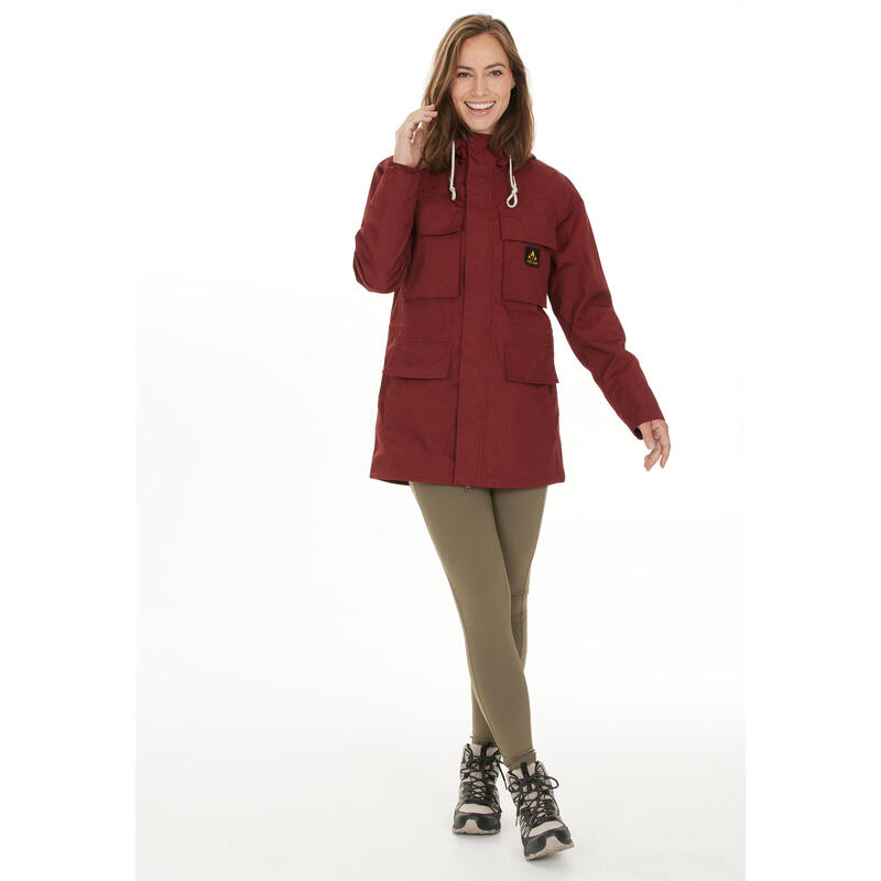 WHISTLER Jacke Canon