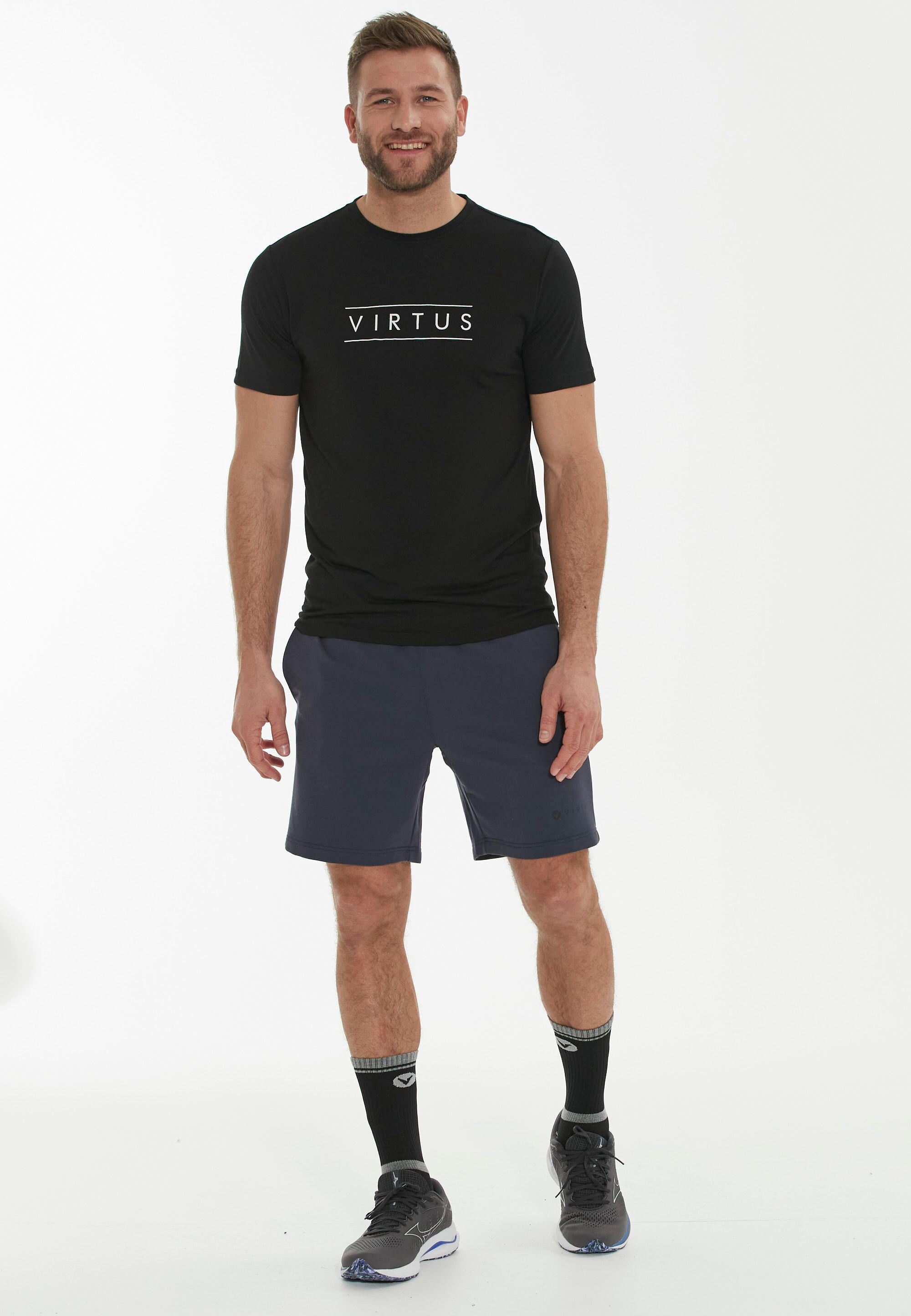 Short Virtus Patrick V2 3/5