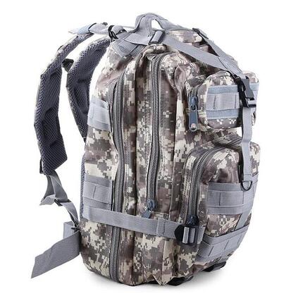 Sac à dos militaire tactique survie 30 Litres