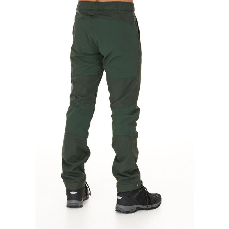 WHISTLER Pantalon outdoor Downey