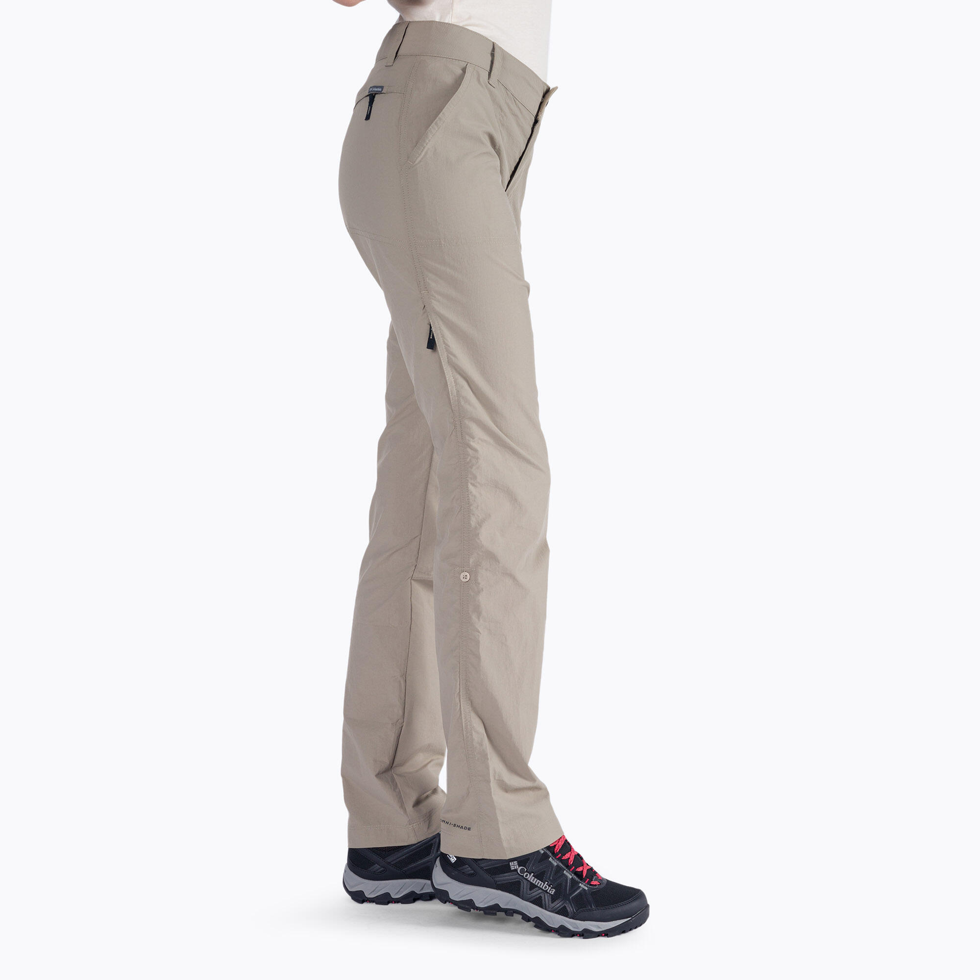 Columbia Silver Ridge 2.0 damestrekkingbroek 221 2/7