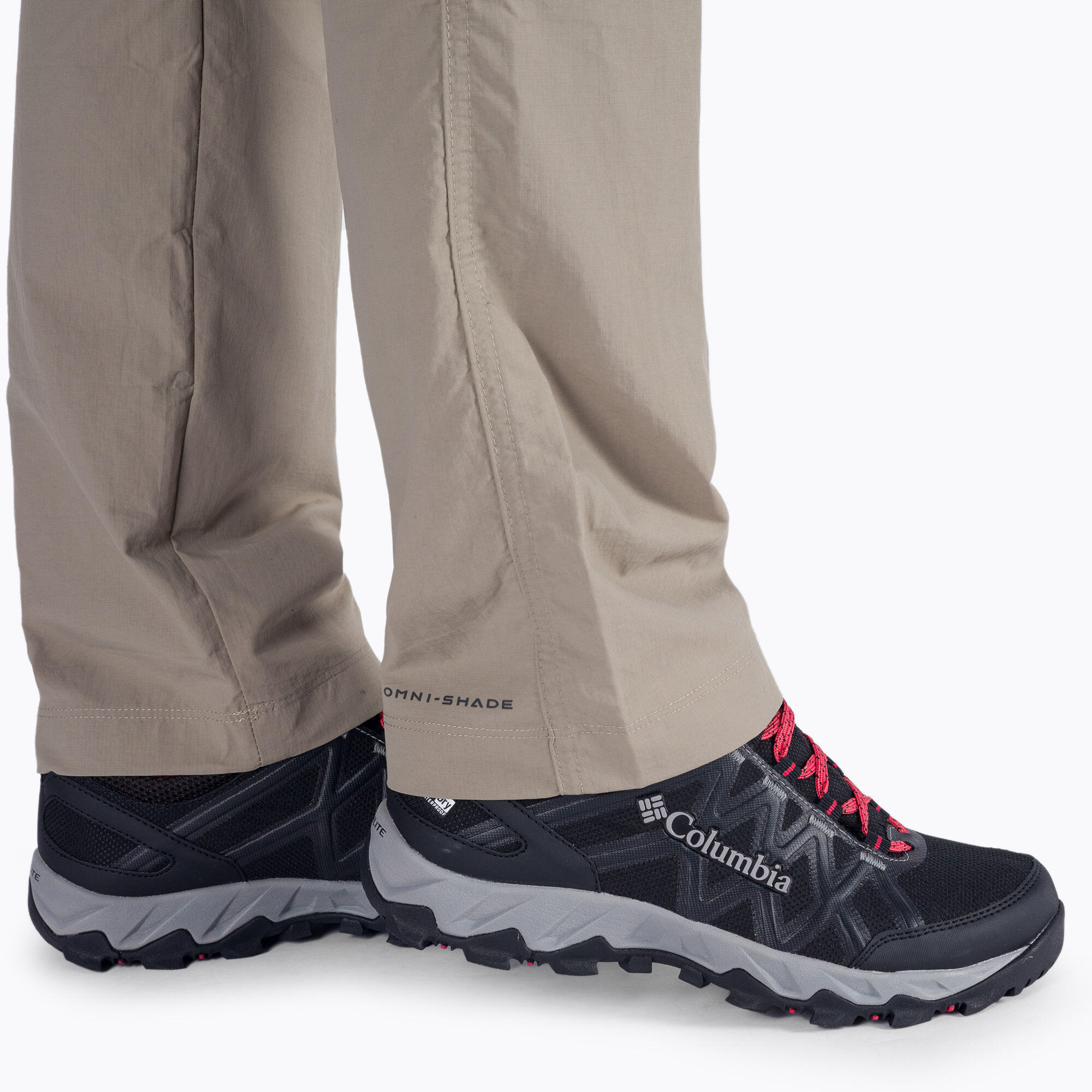 Columbia Silver Ridge 2.0 damestrekkingbroek 221 5/7