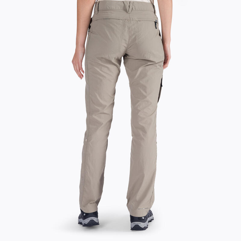 Pantalones de trekking para mujeres Columbia Silver Ridge 2.0 221