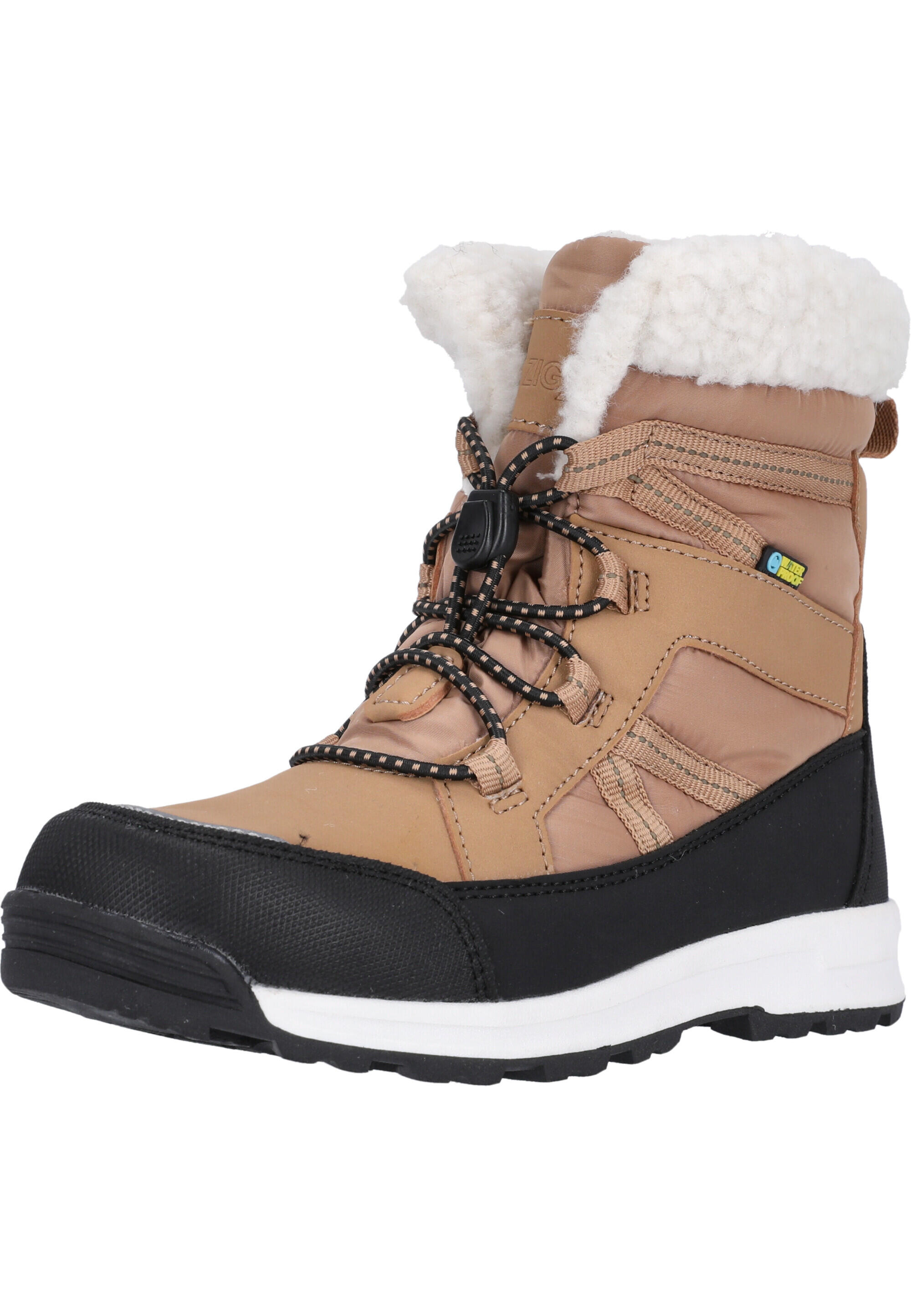 Bottes d'hiver Wranden 2/5