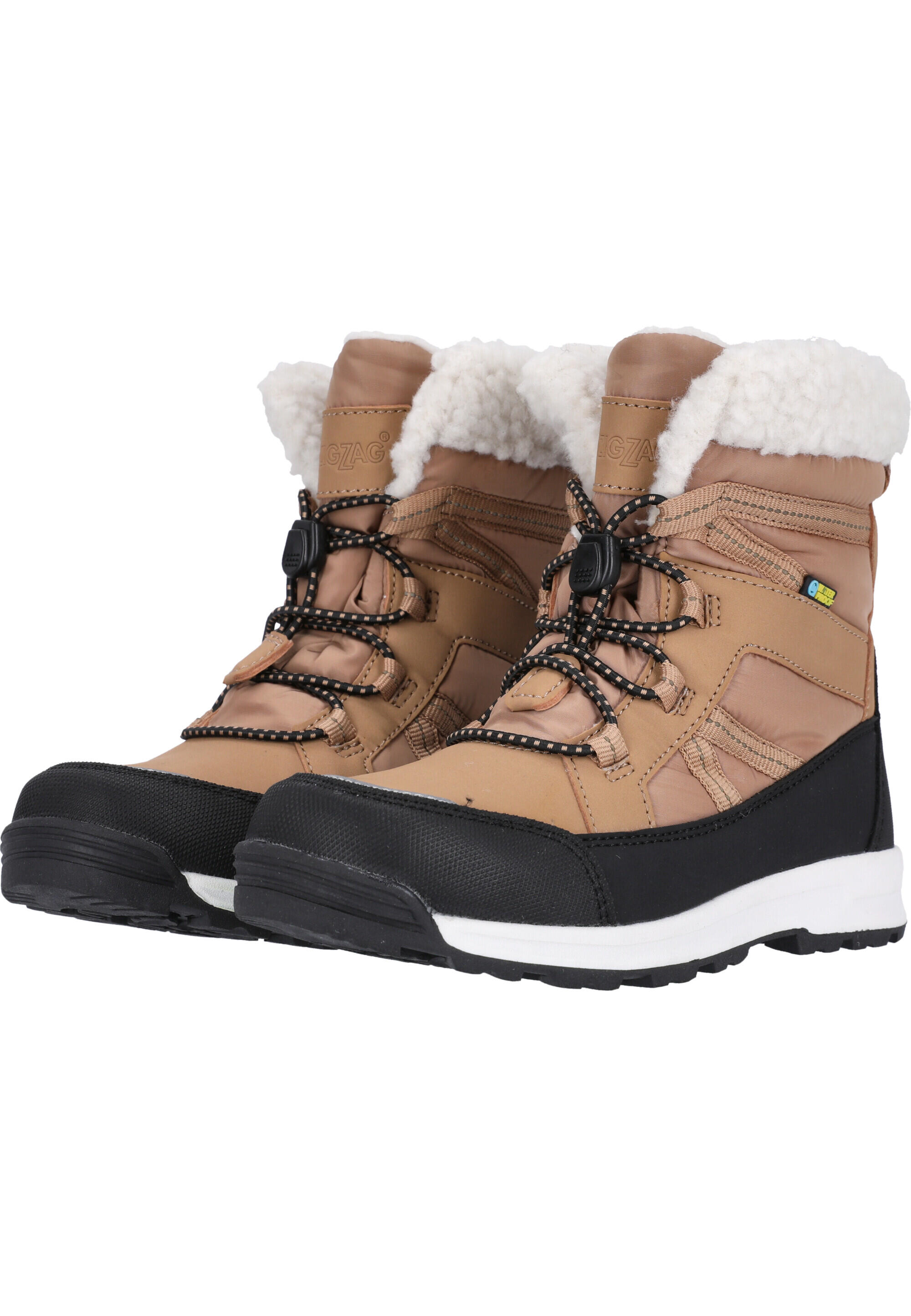 Bottes d'hiver Wranden 4/5