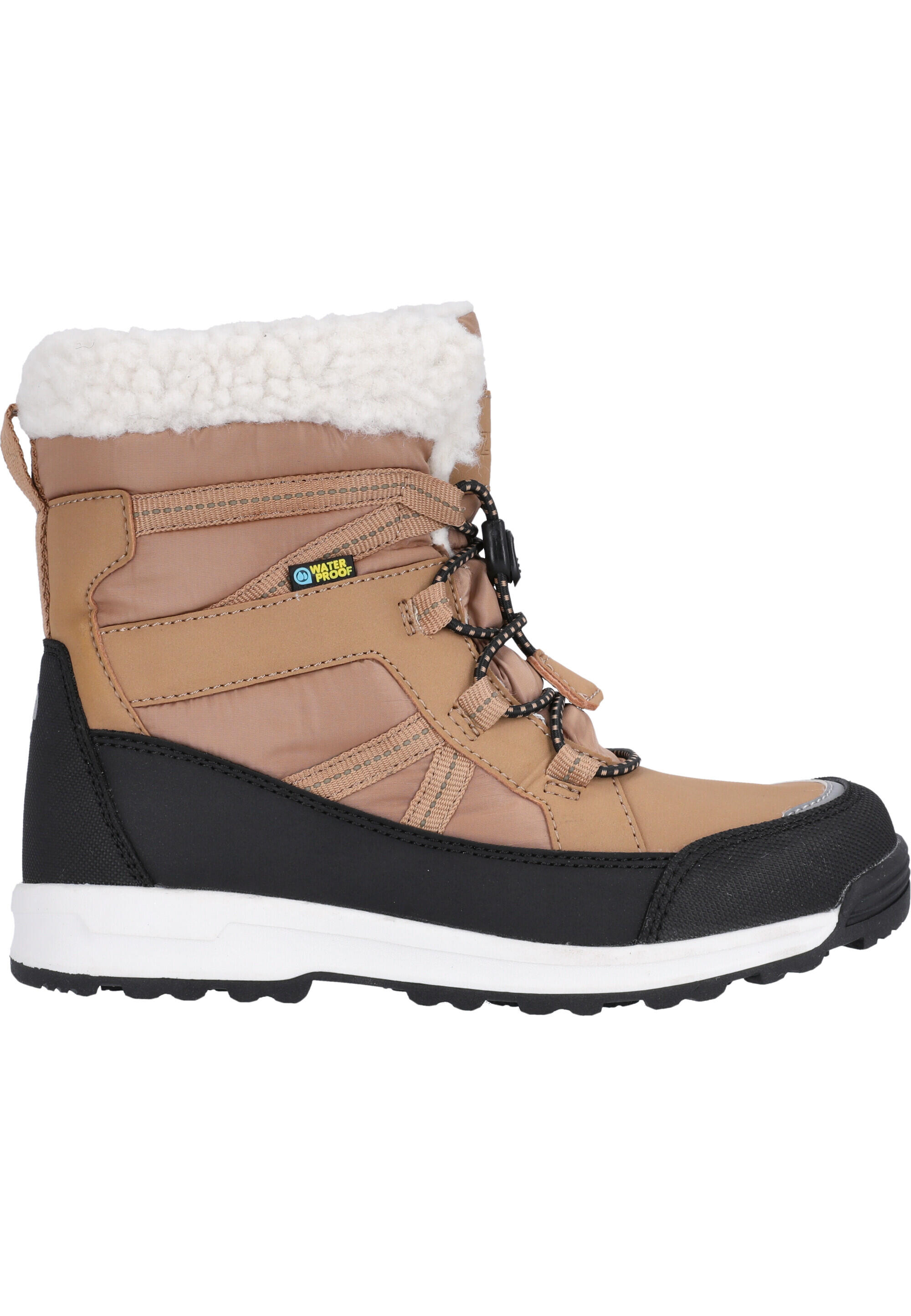 Bottes d'hiver Wranden 3/5