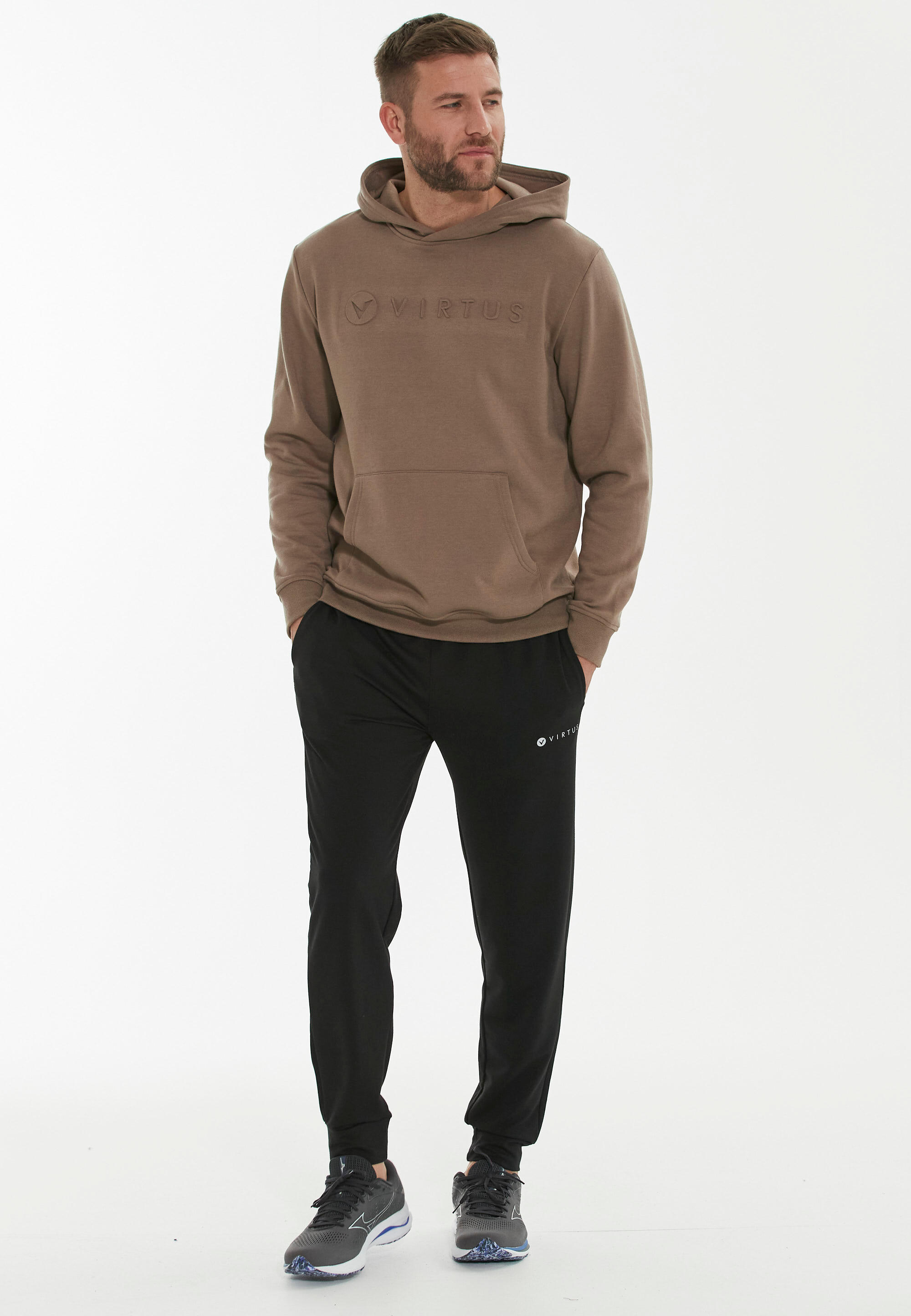 Pantalón de chándal Virtus Streat V2 3/5