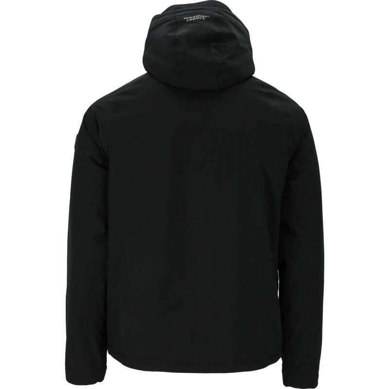 Veste imperméable Weather Report Brennon