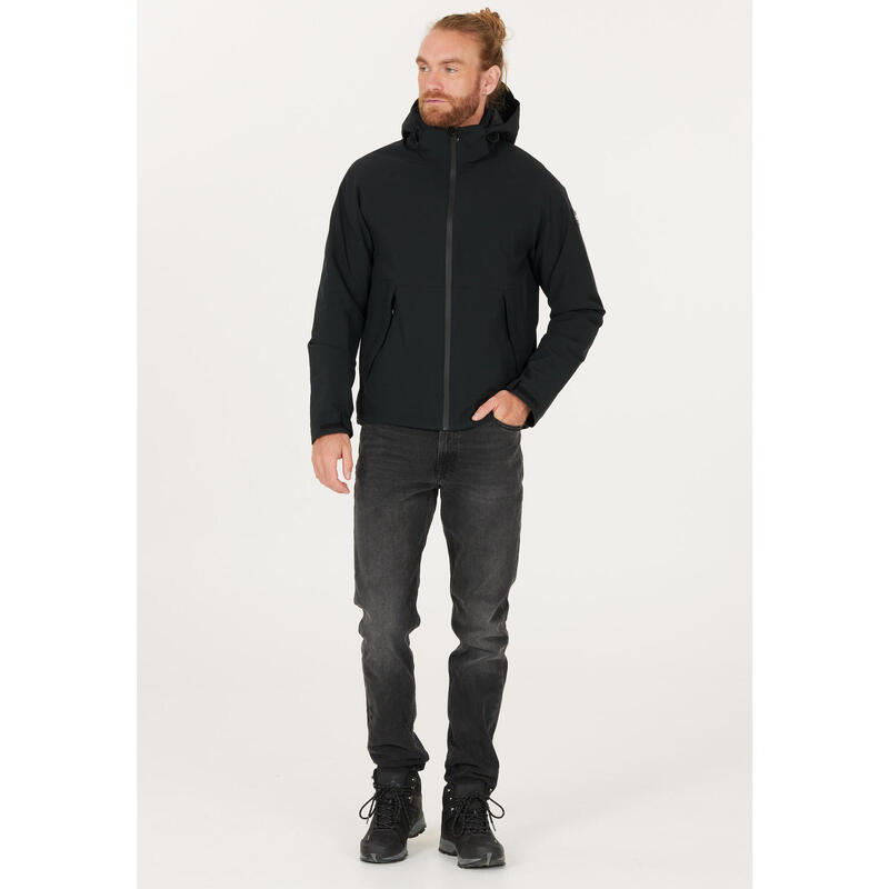 Veste imperméable Weather Report Brennon