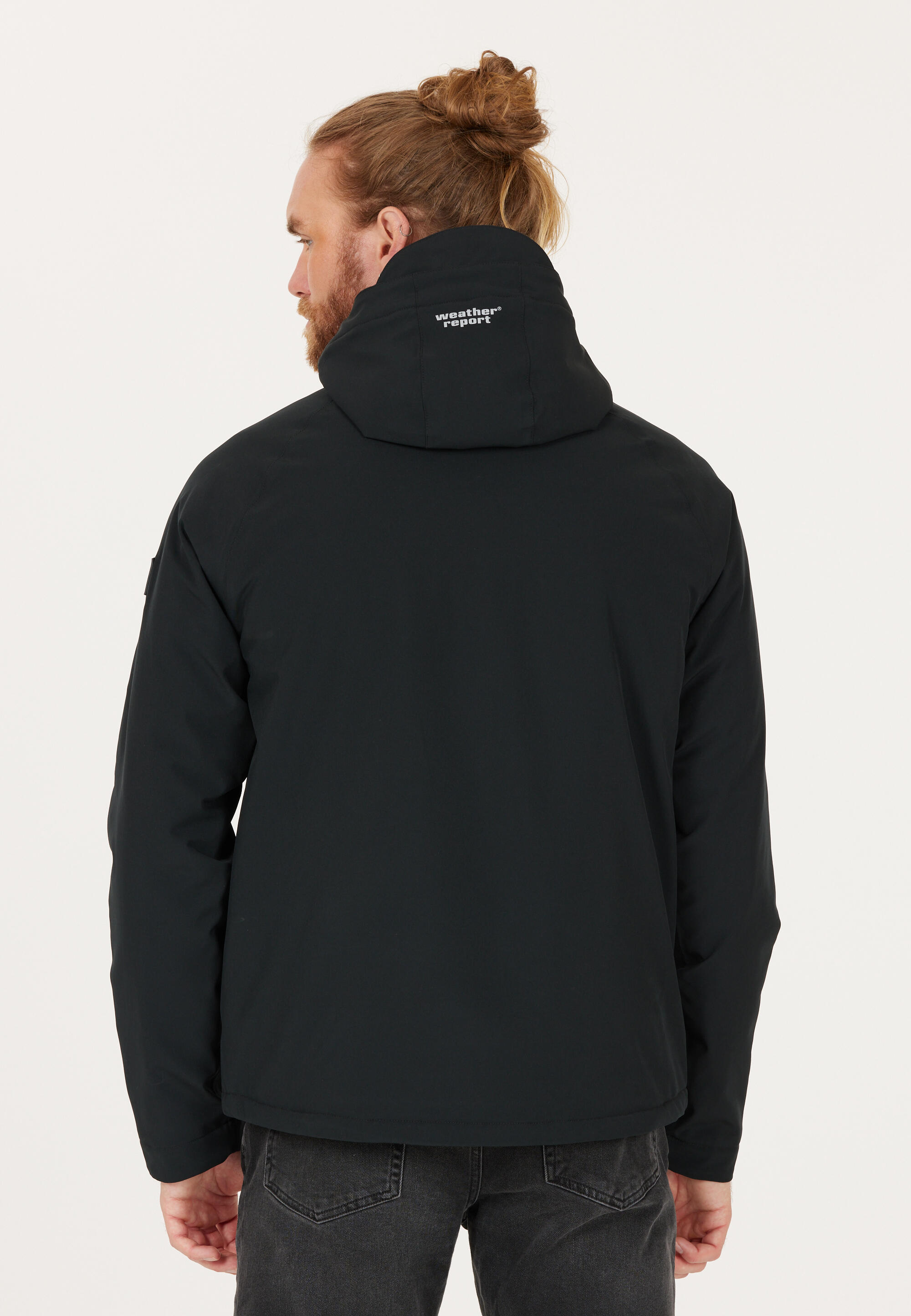 Jacke Brennon 6/15