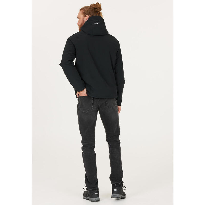 Veste imperméable Weather Report Brennon