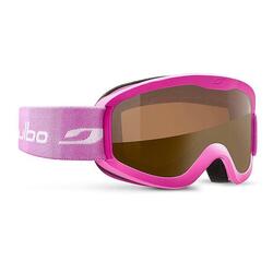 Masques JULBO Proton - Rose - Photochromique