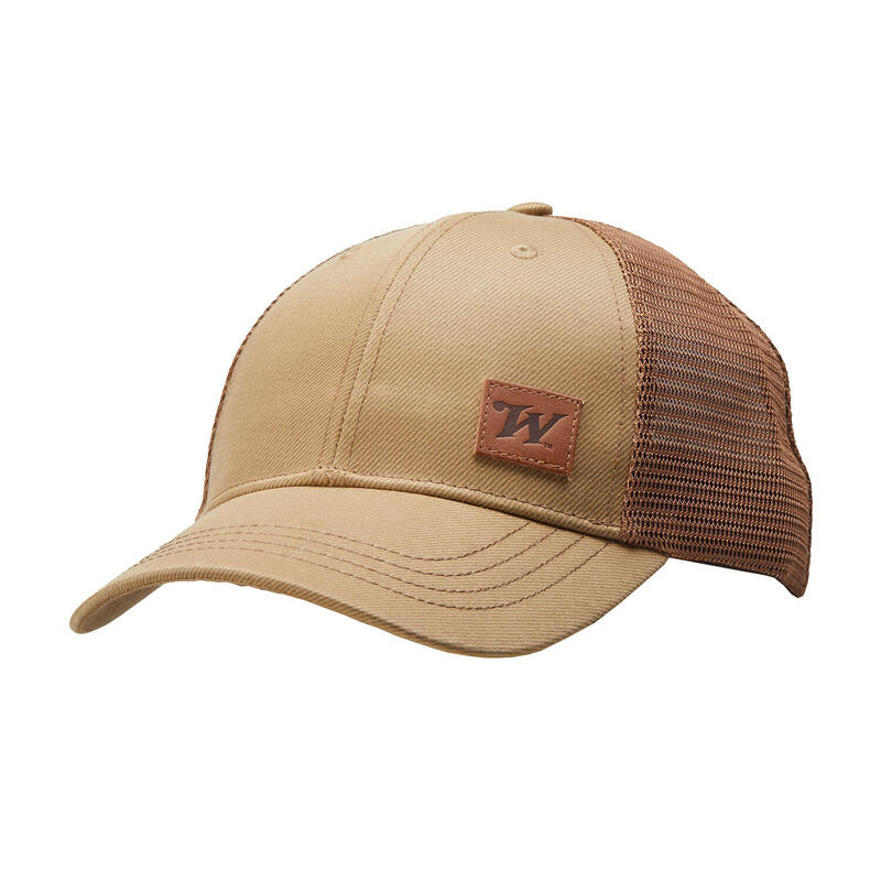 Casquette de chasse - Winrock - Beige - Unisexe