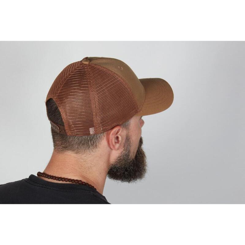 Casquette de chasse - Winrock - Beige