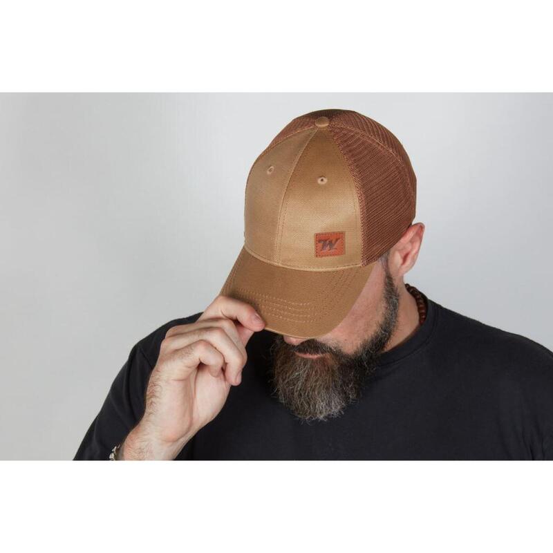 Gorra de caza - Winrock - Beige - Unisex