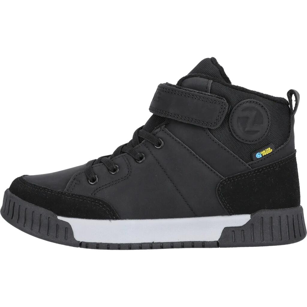 Children's hiking shoes Zigzag Aintam