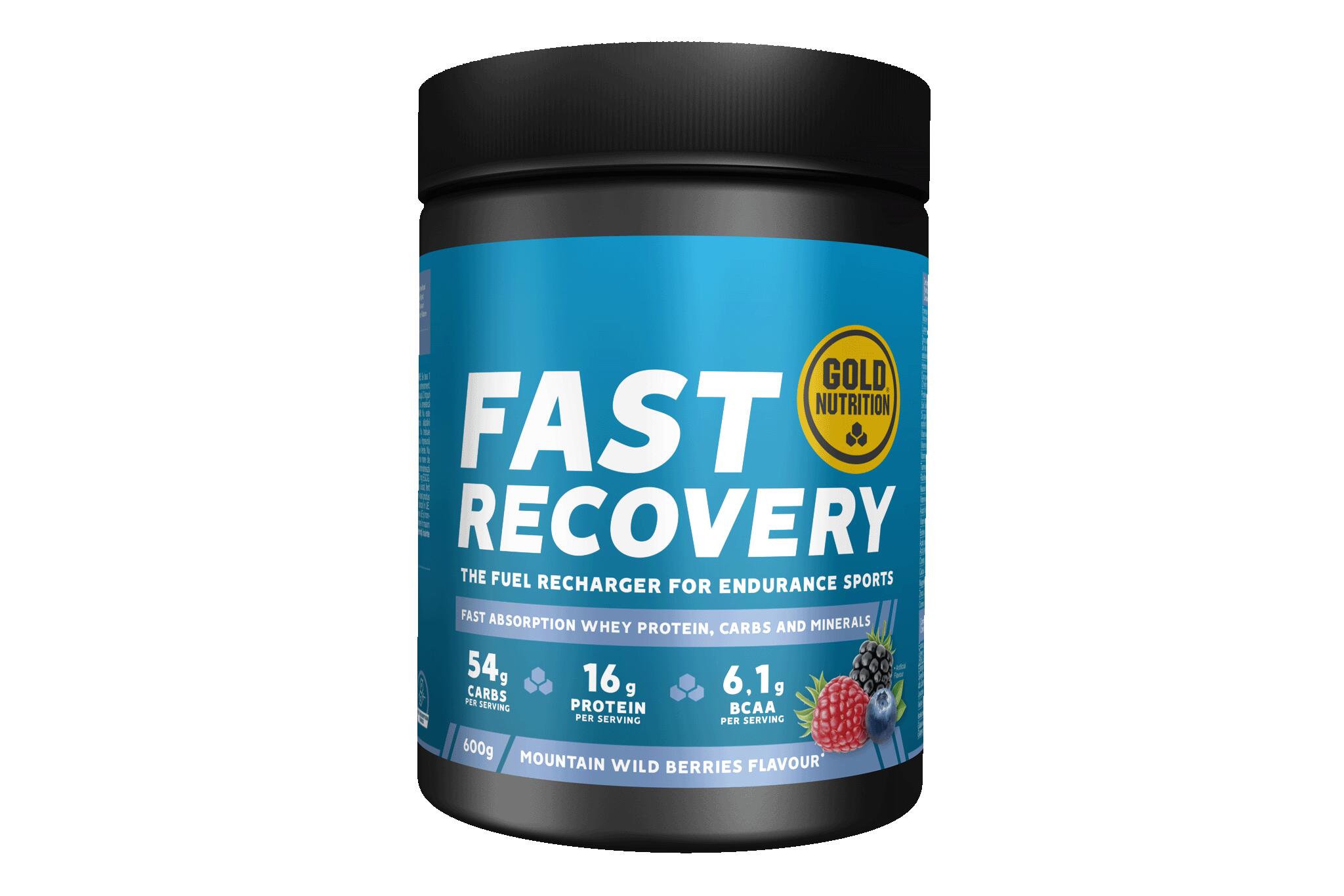 GOLD NUTRITION picture
