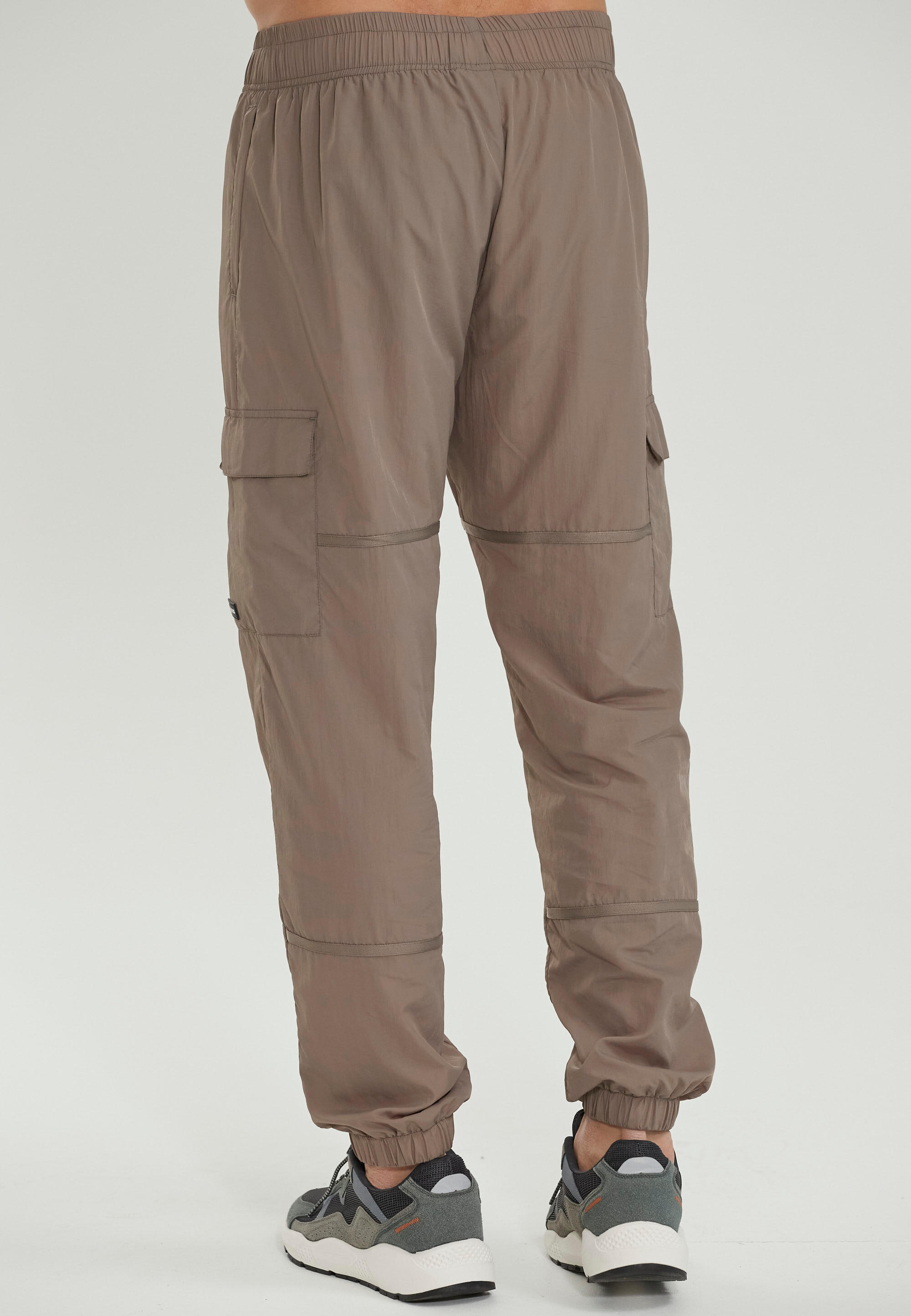 Virtus Broek Bowlion 5/5