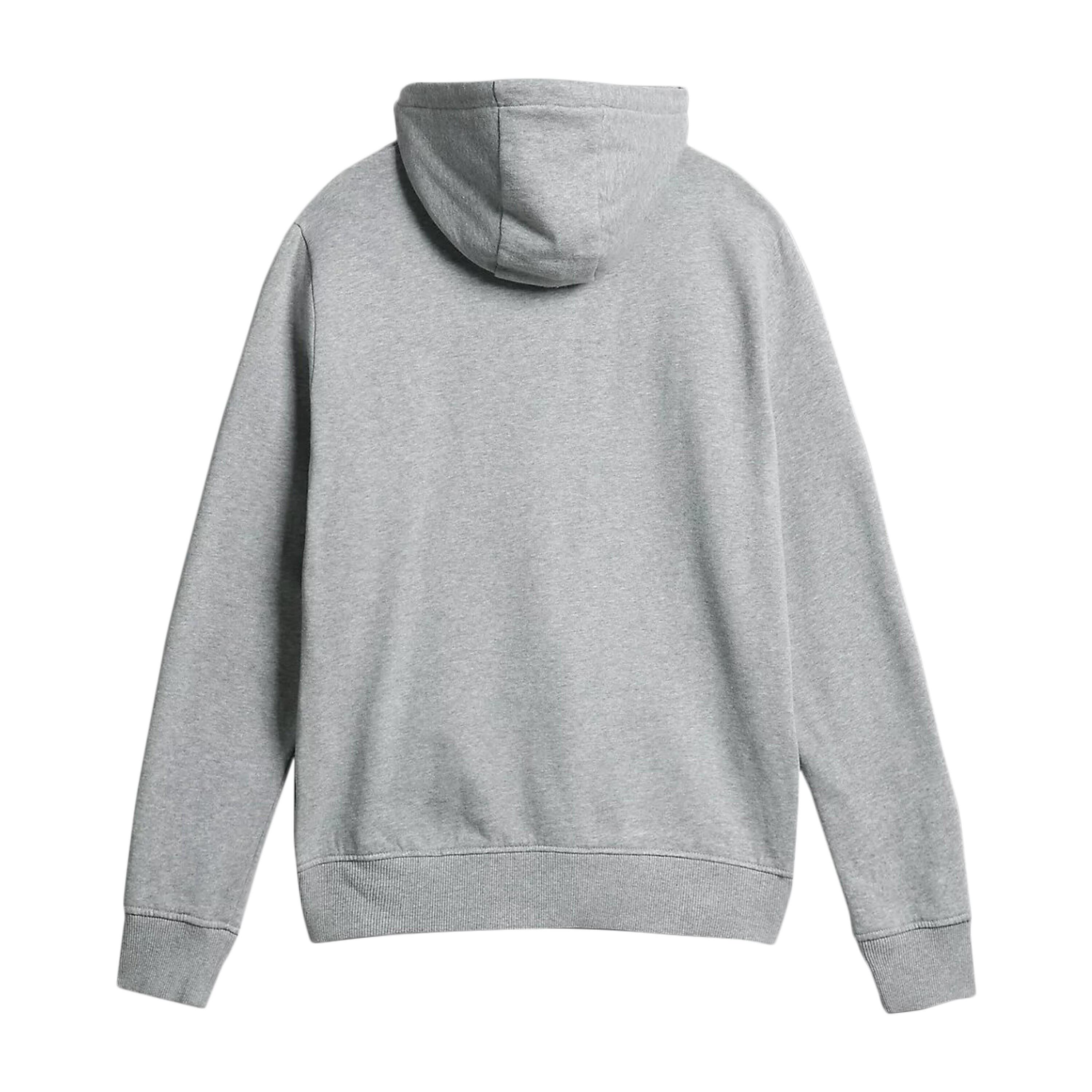 Sweat à Capuche Napapijri Balis - Homme 2/5