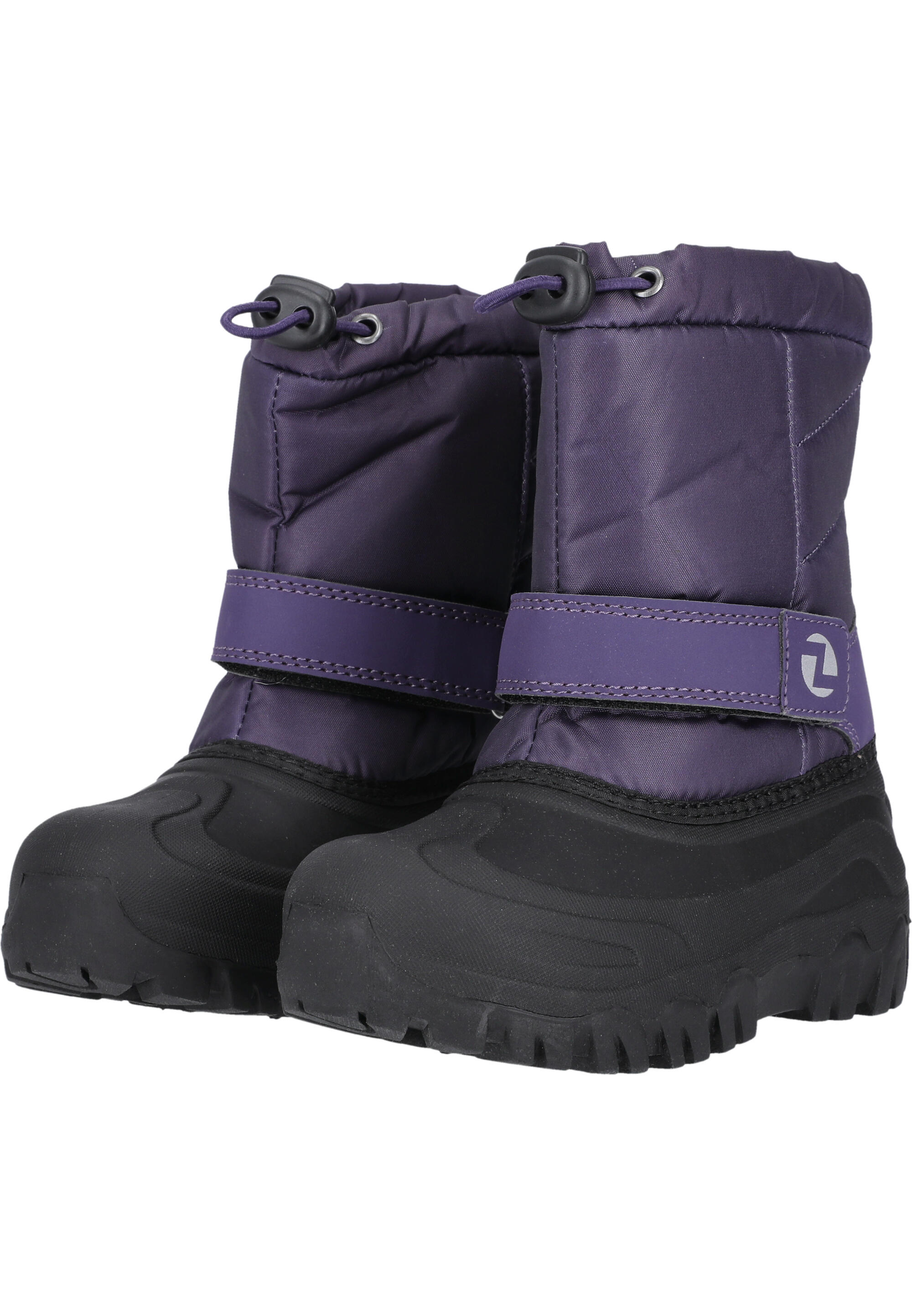 Winterstiefel Wanoha 4/5