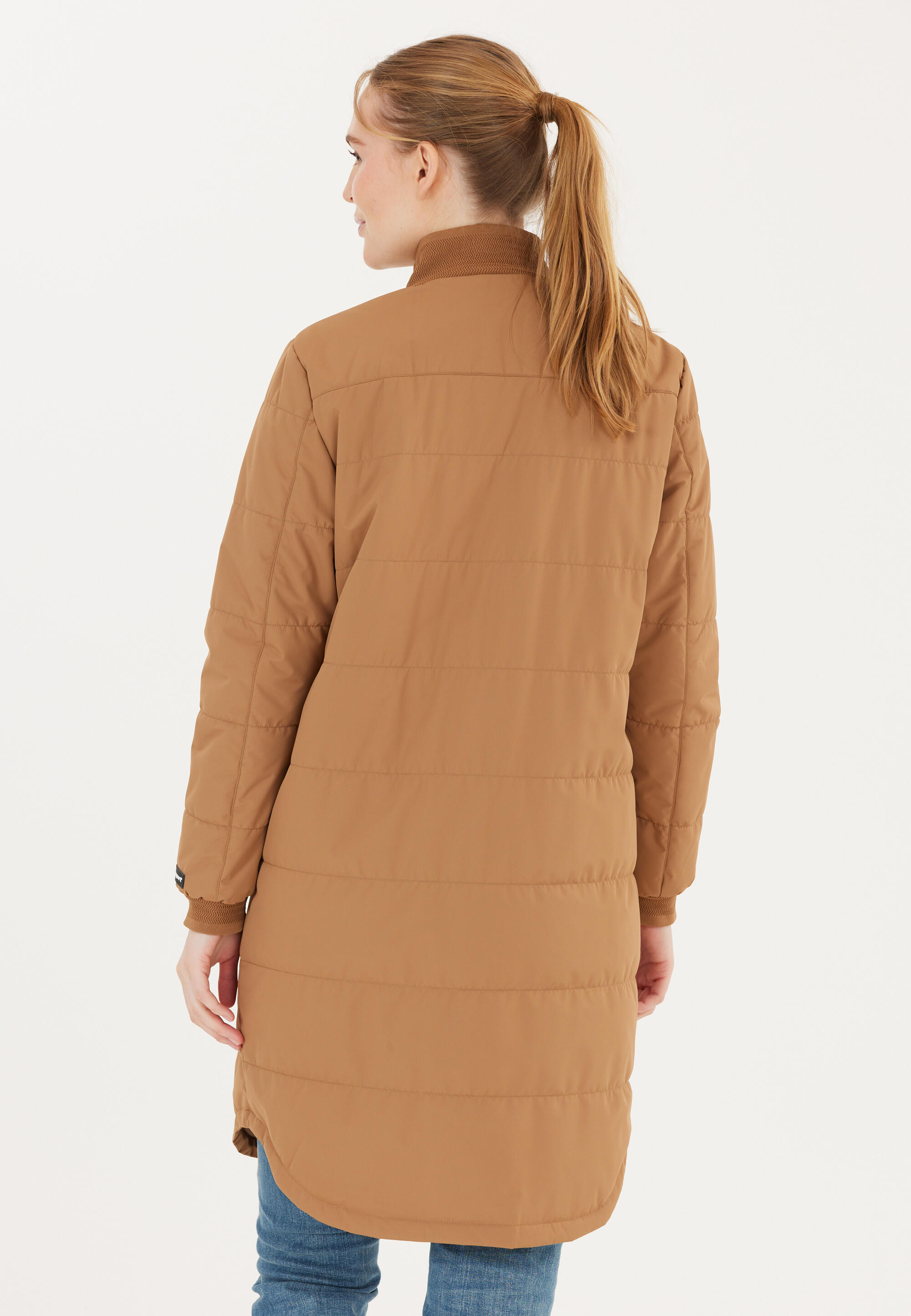 Steppjacke Cassidy 6/15