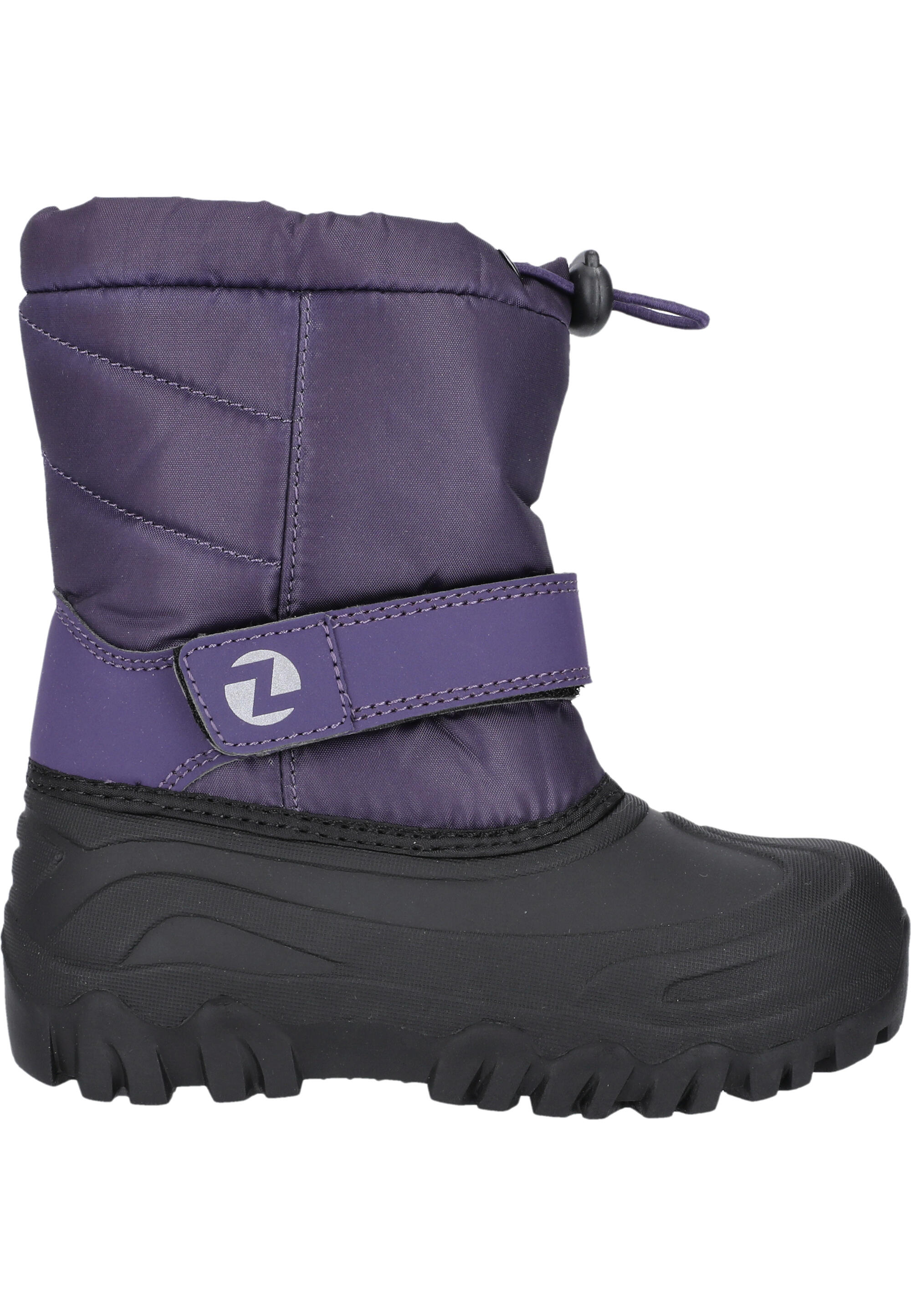 Winterstiefel Wanoha 3/5