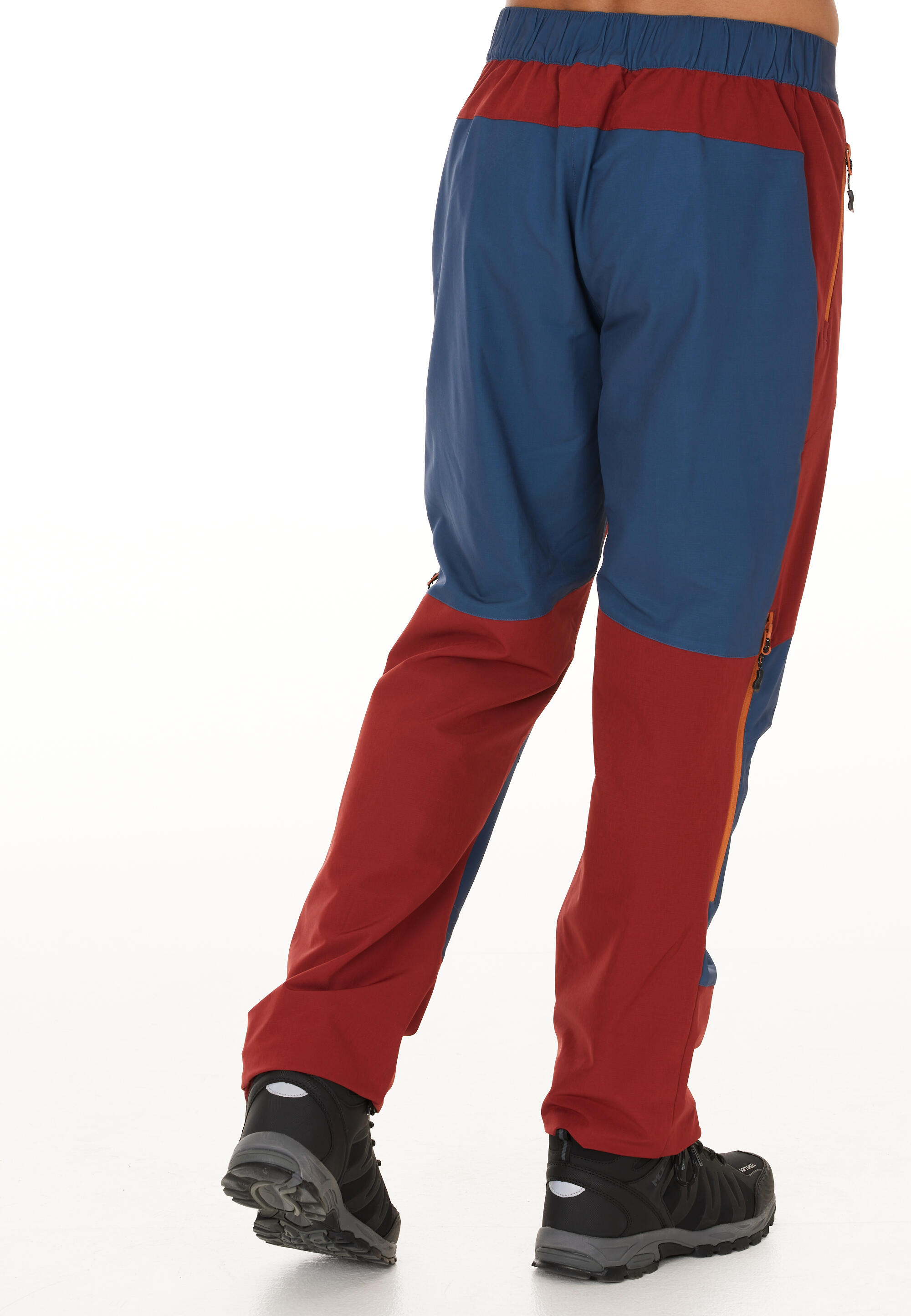 Outdoorhose Saldon 5/5