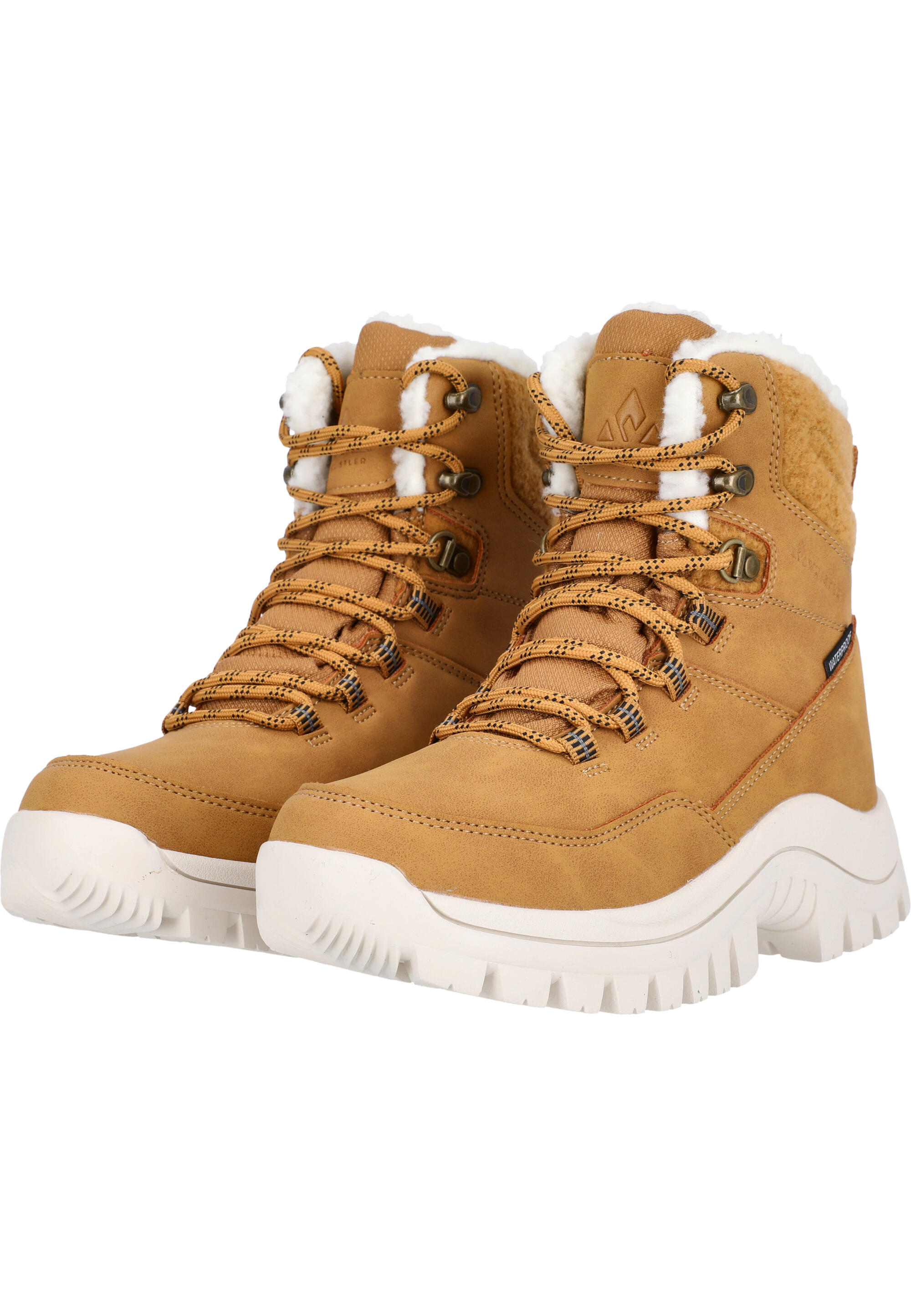Bottes Whiemena 4/5