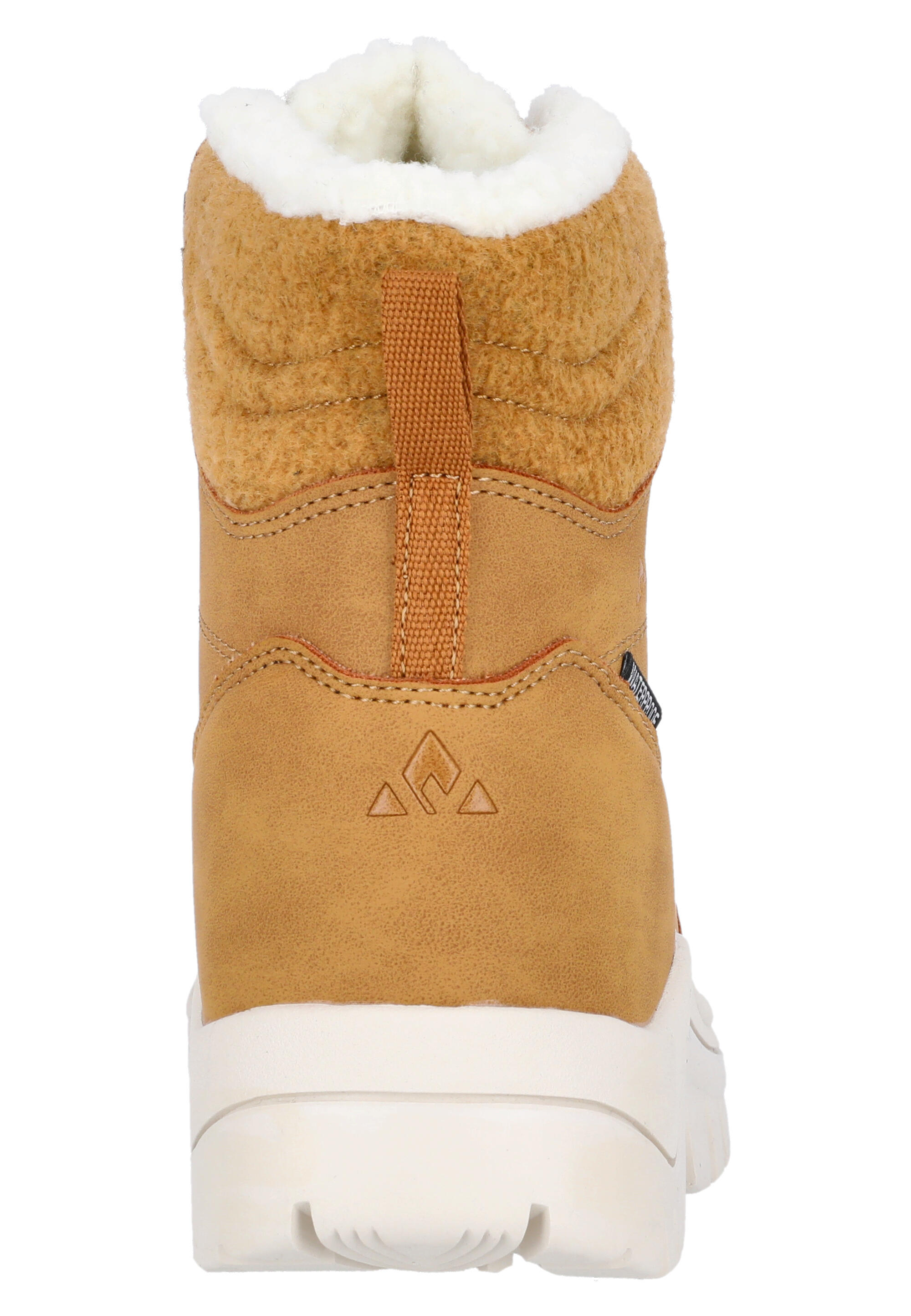 Bottes Whiemena 5/5