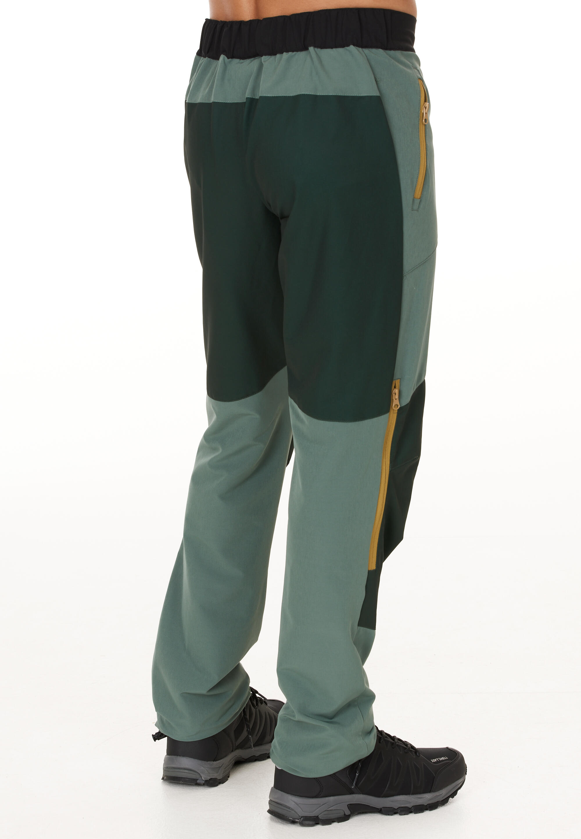 Pantalon outdoor Saldon 6/15