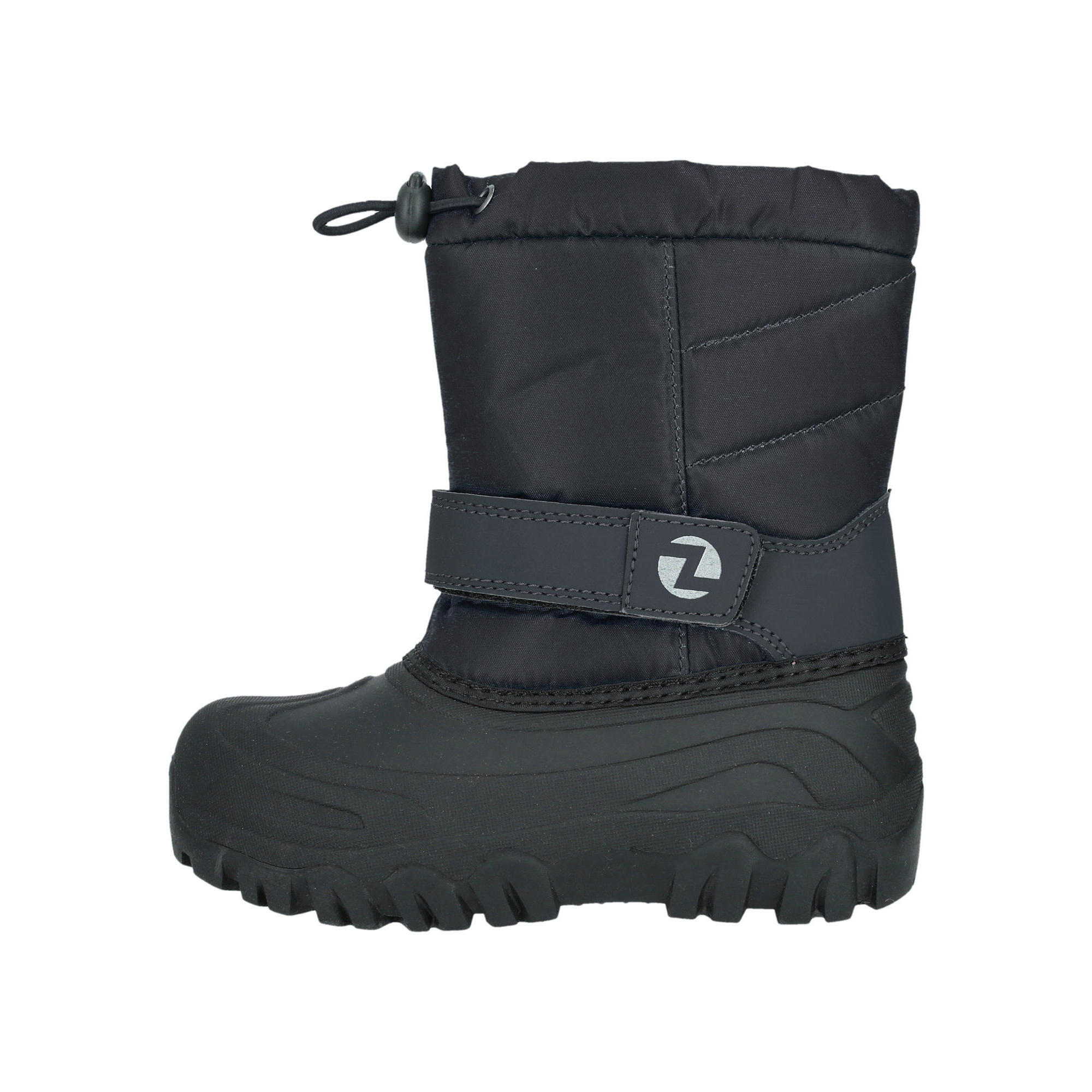 Zigzag - Bottes Wanoha - Bottines - Noir - 33 - Decathlon