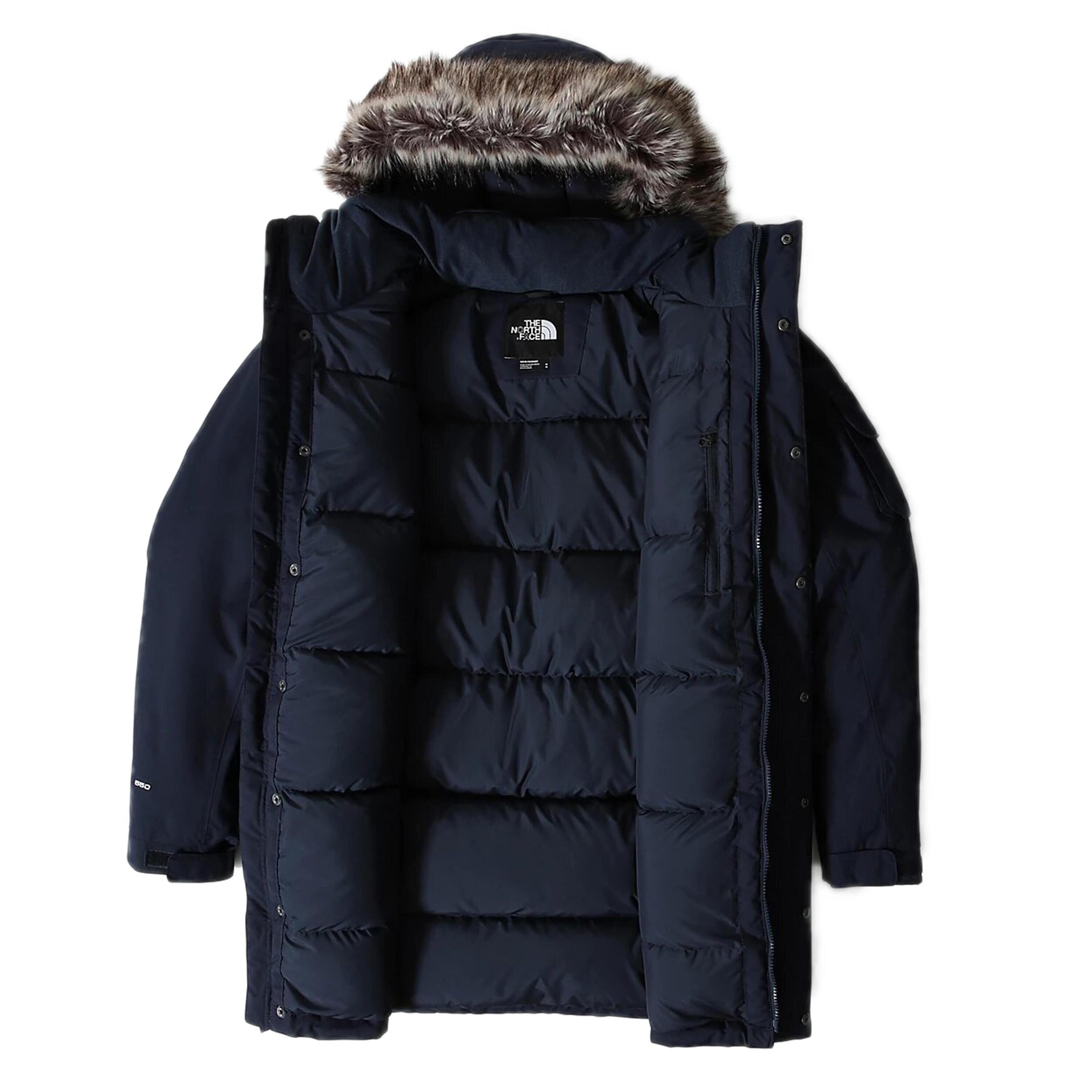Parka The North Face McMurdo Urban - Homme 3/3
