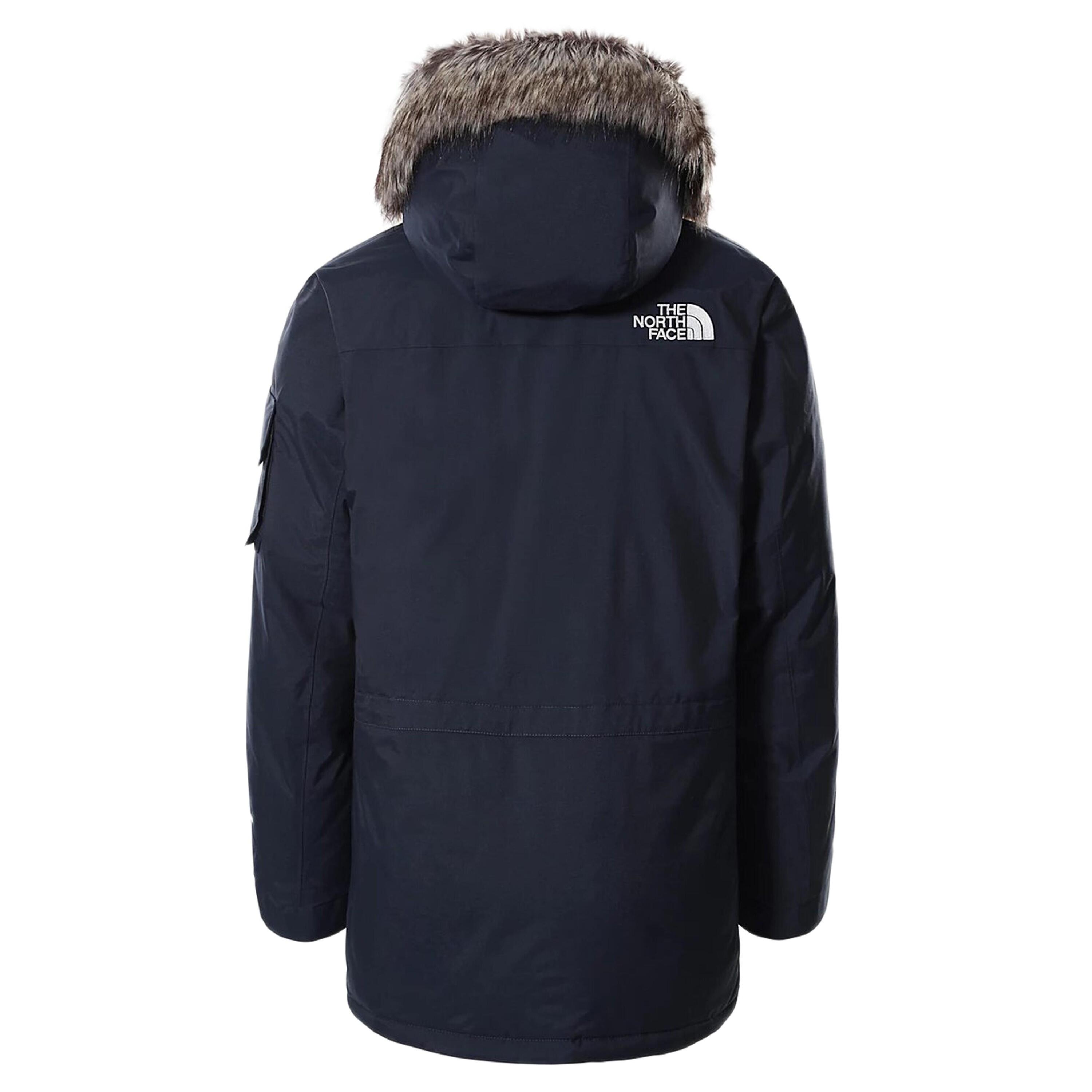 Parka The North Face McMurdo Urban - Homme 2/3