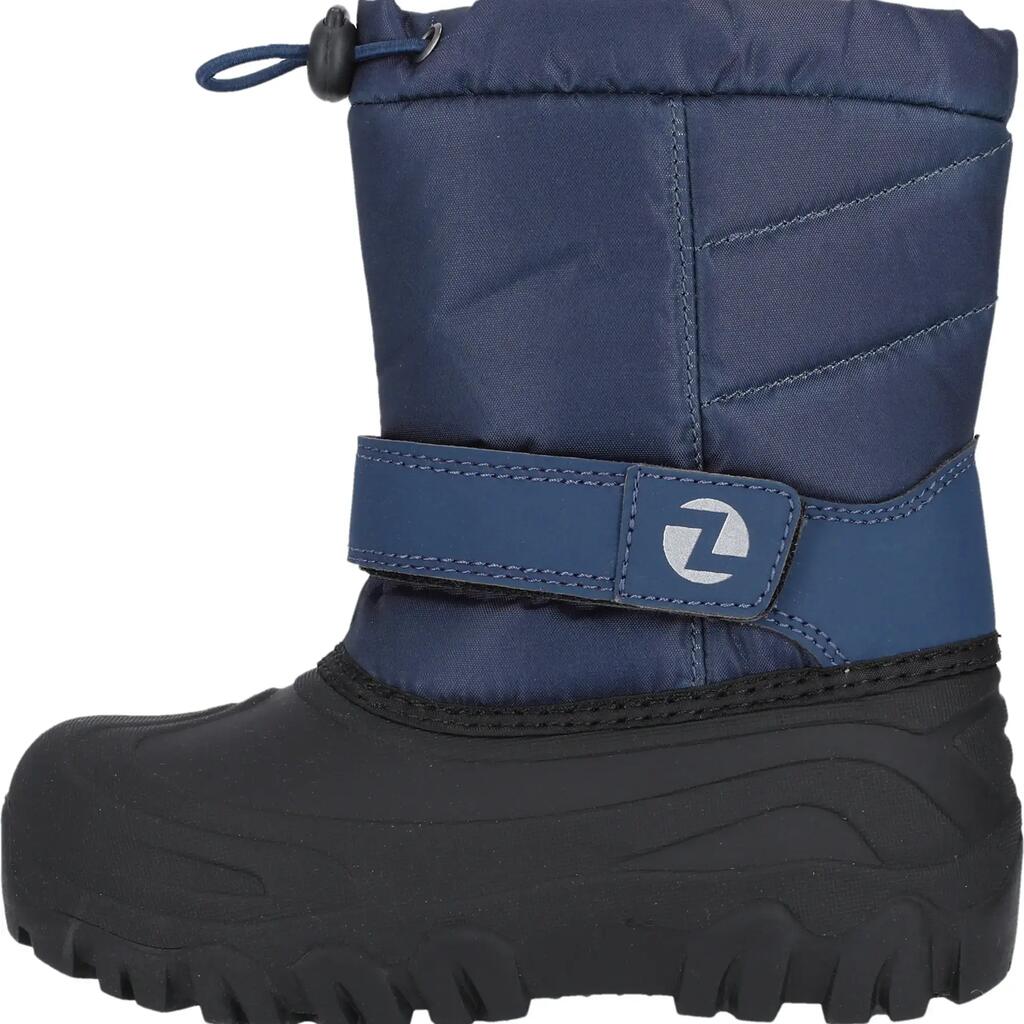 Baby winter boots Zigzag Wanoha