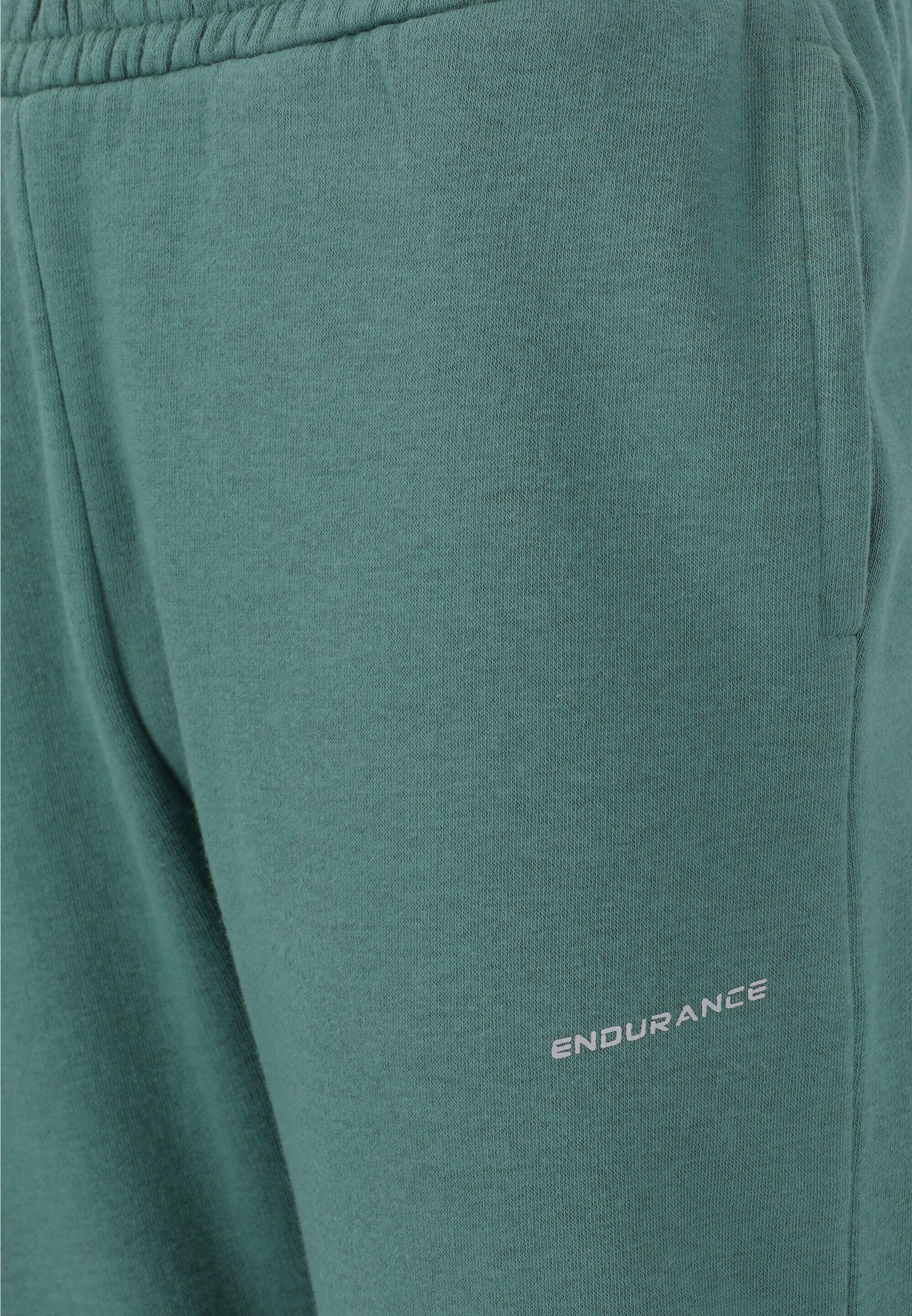 Pantalón de chándal para niño Endurance Glakrum 3/5