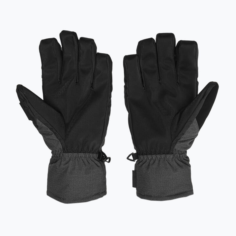 Dakine Scout Guantes de snowboard para hombres cortos