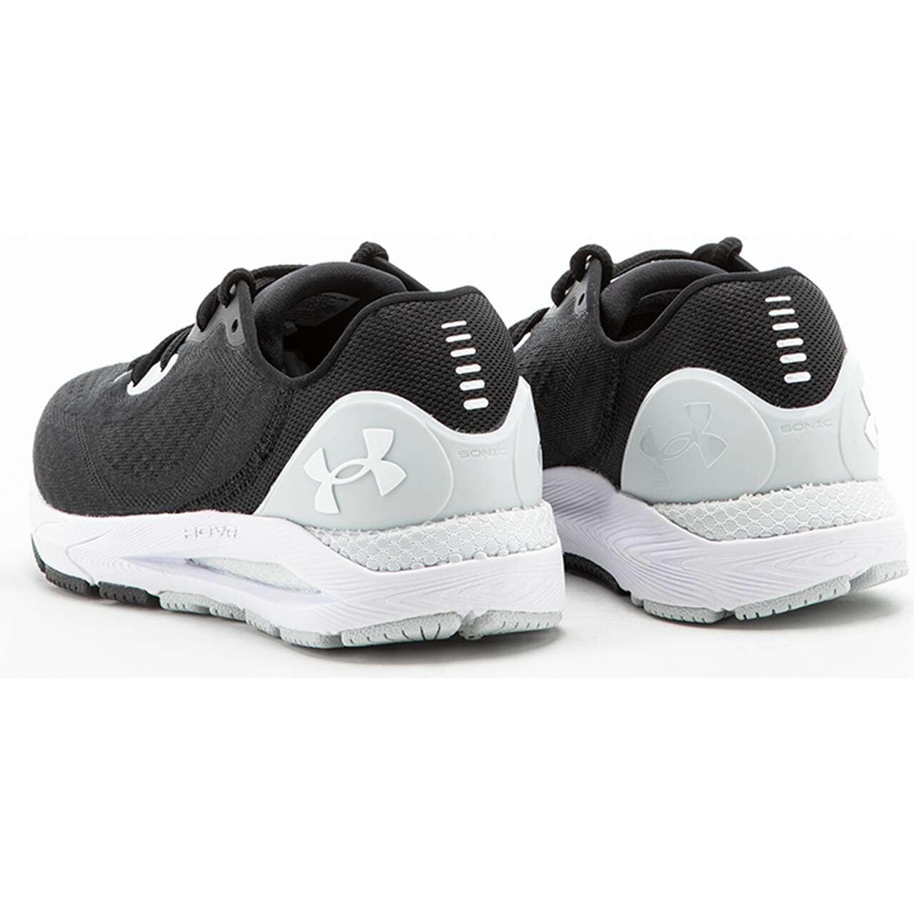 Buty do biegania damskie Under Armour Ua Hovr 5/6