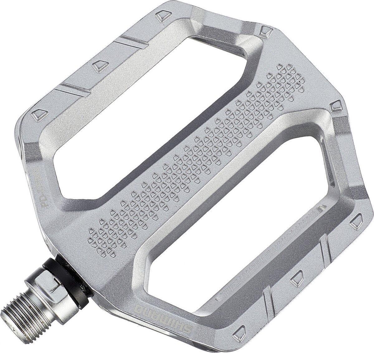 Flache Pedale Shimano PD-EF202 3/3