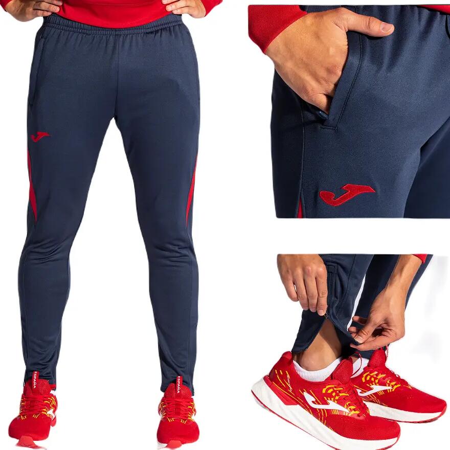 BLUE / RED