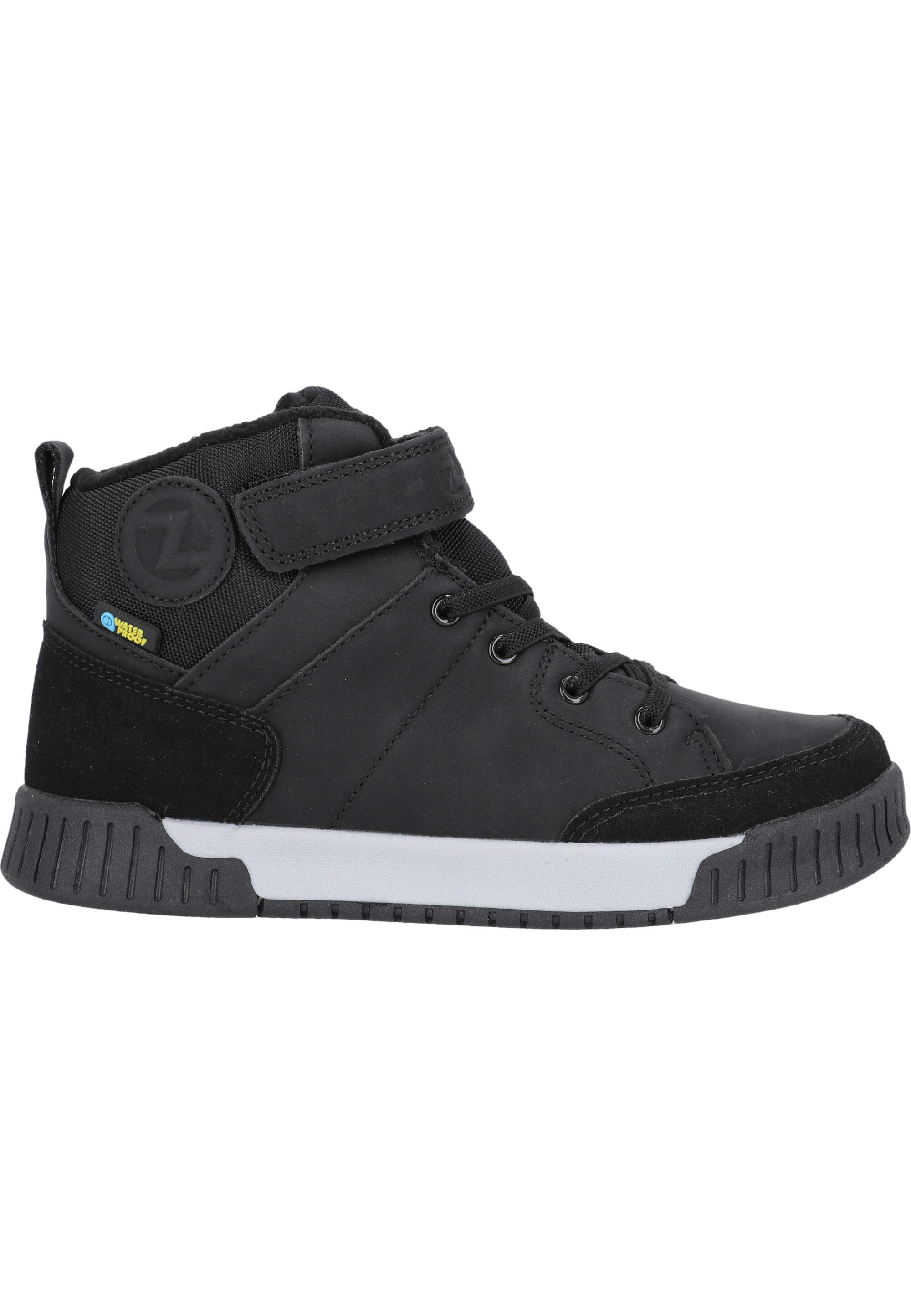 Kinder-Wanderschuhe Zigzag Aintam 3/7