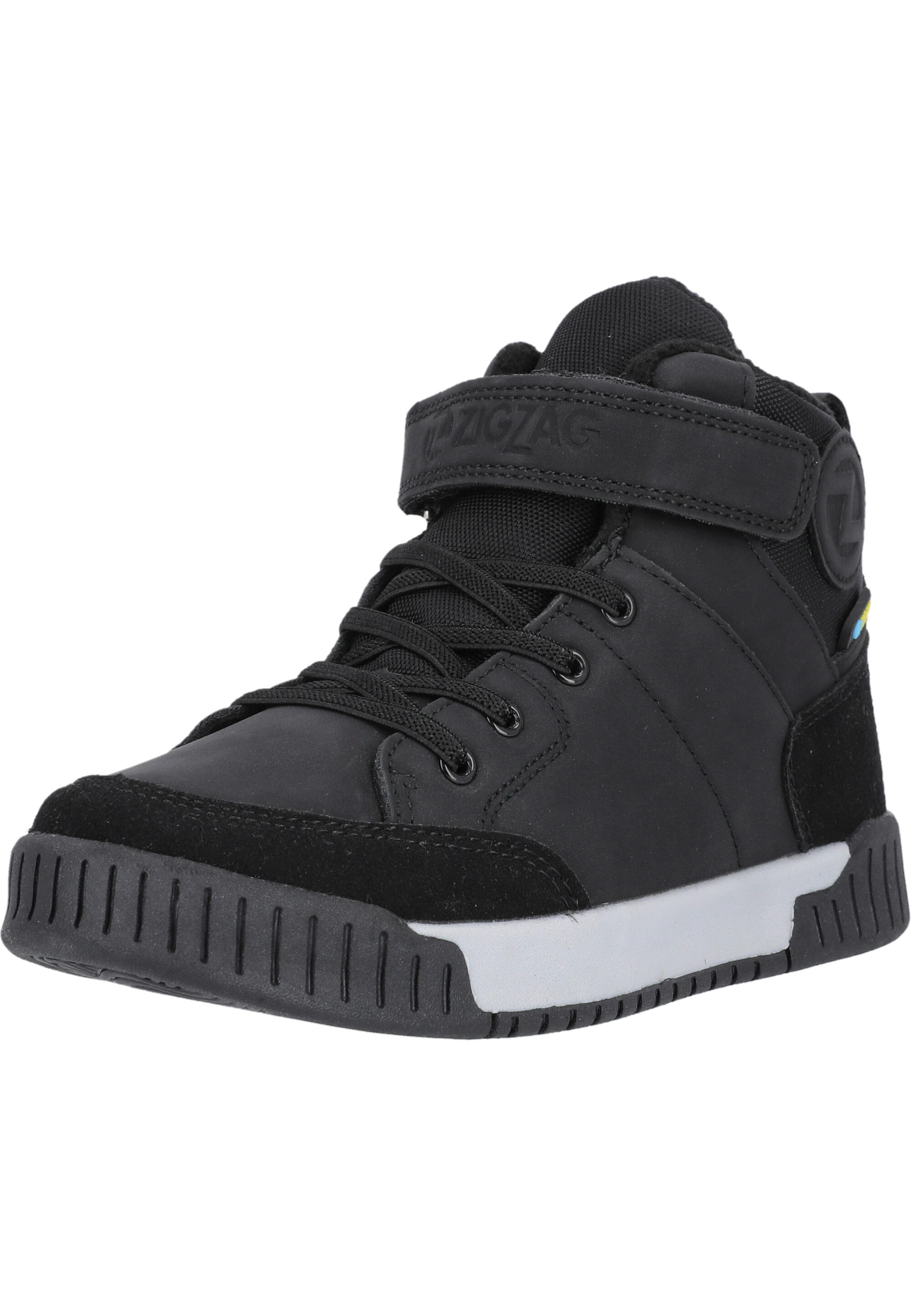Buty trekkingowe dla dzieci Zigzag Aintam