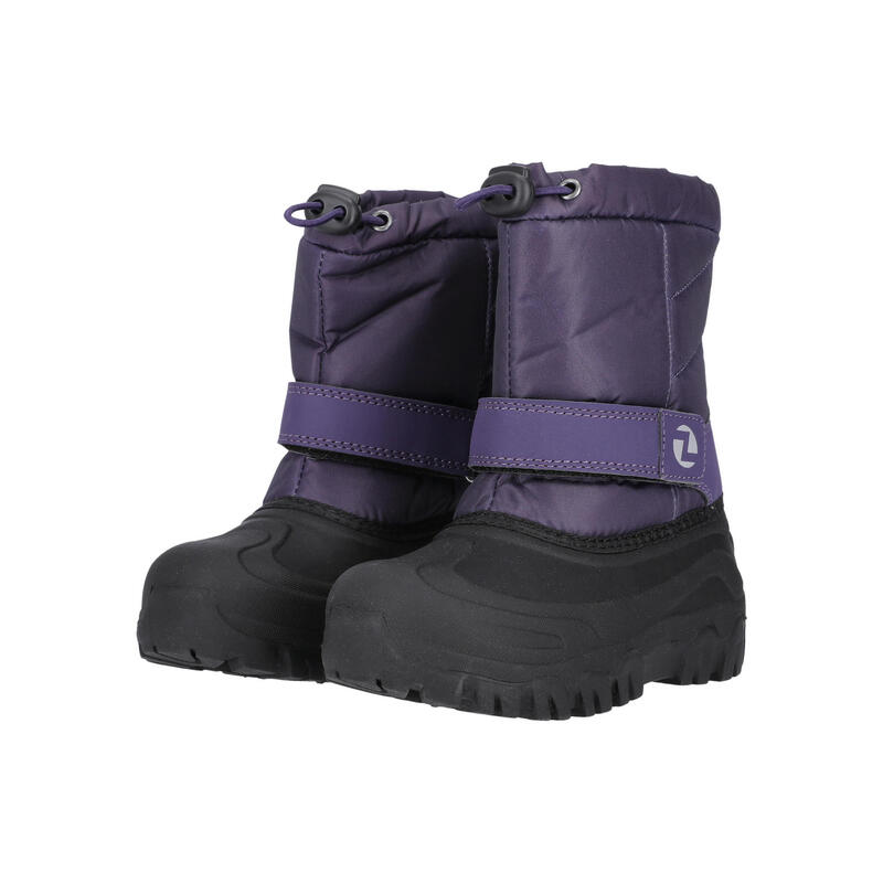 ZIGZAG Winterstiefel Wanoha