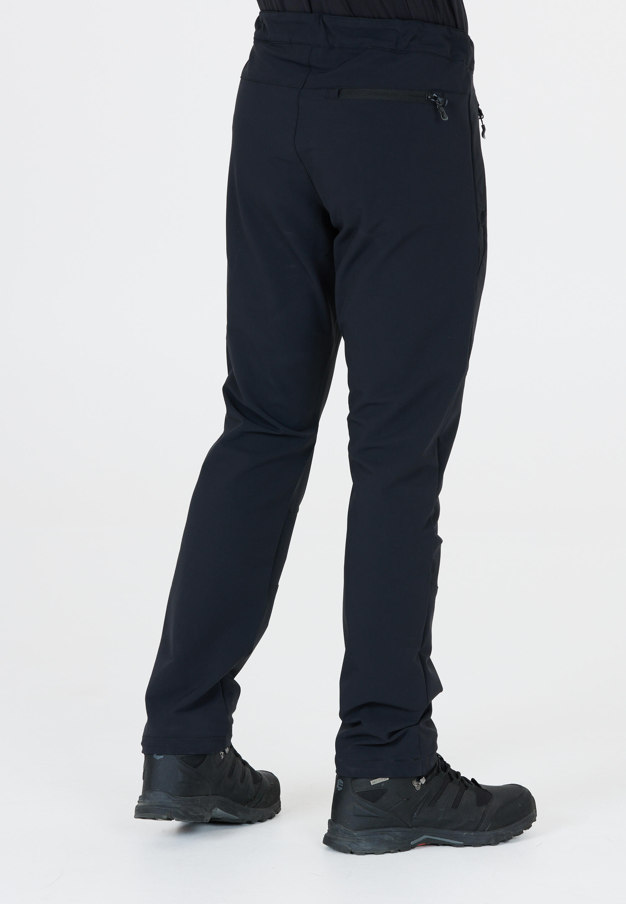 Pantalon softshell Brooks 6/15