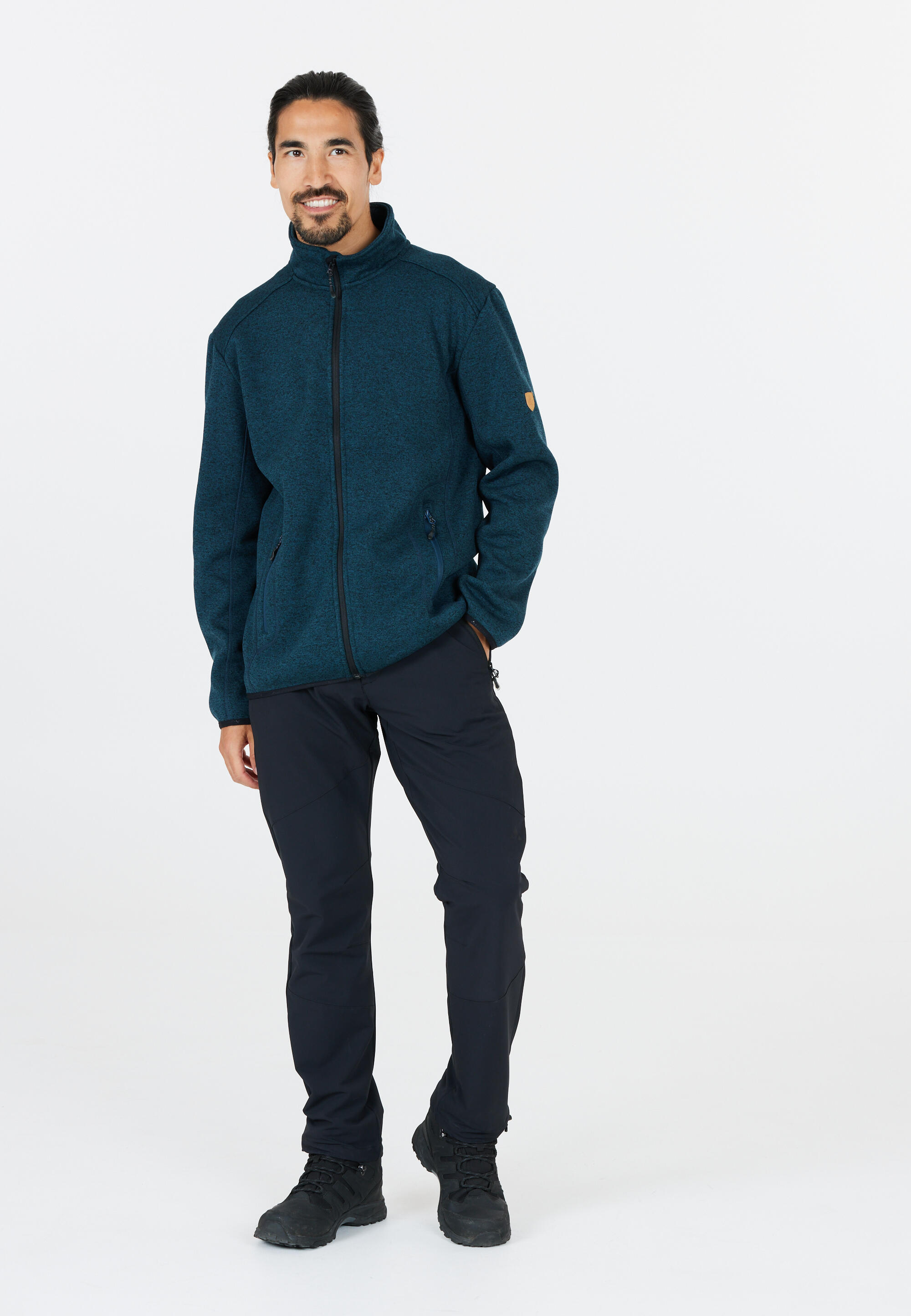 Softshellhose Brooks 4/5