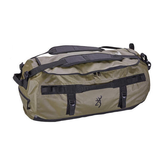 BROWNING Zaino Borsone Verde 60L