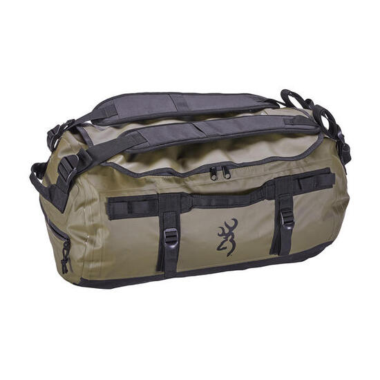 BROWNING Jagdrucksack Seesack Grün 60L