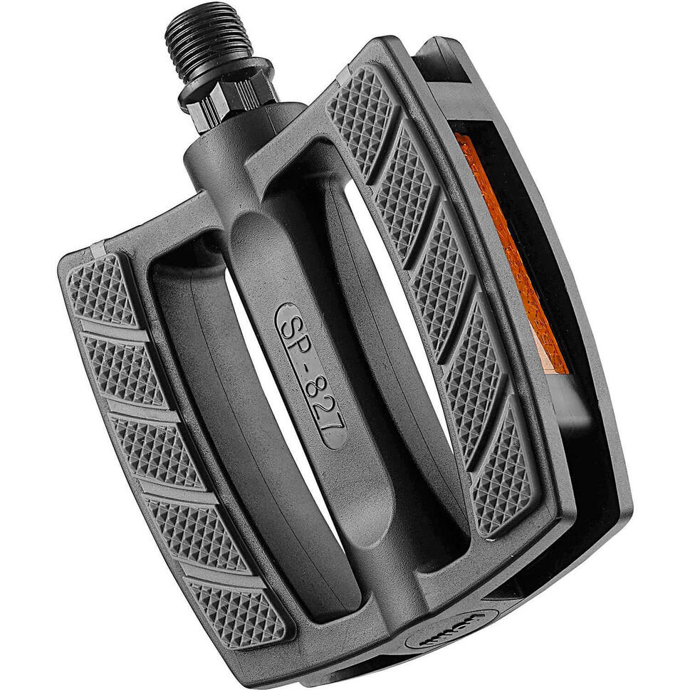 Pedały Sp-827 Black On (Na Karcie)